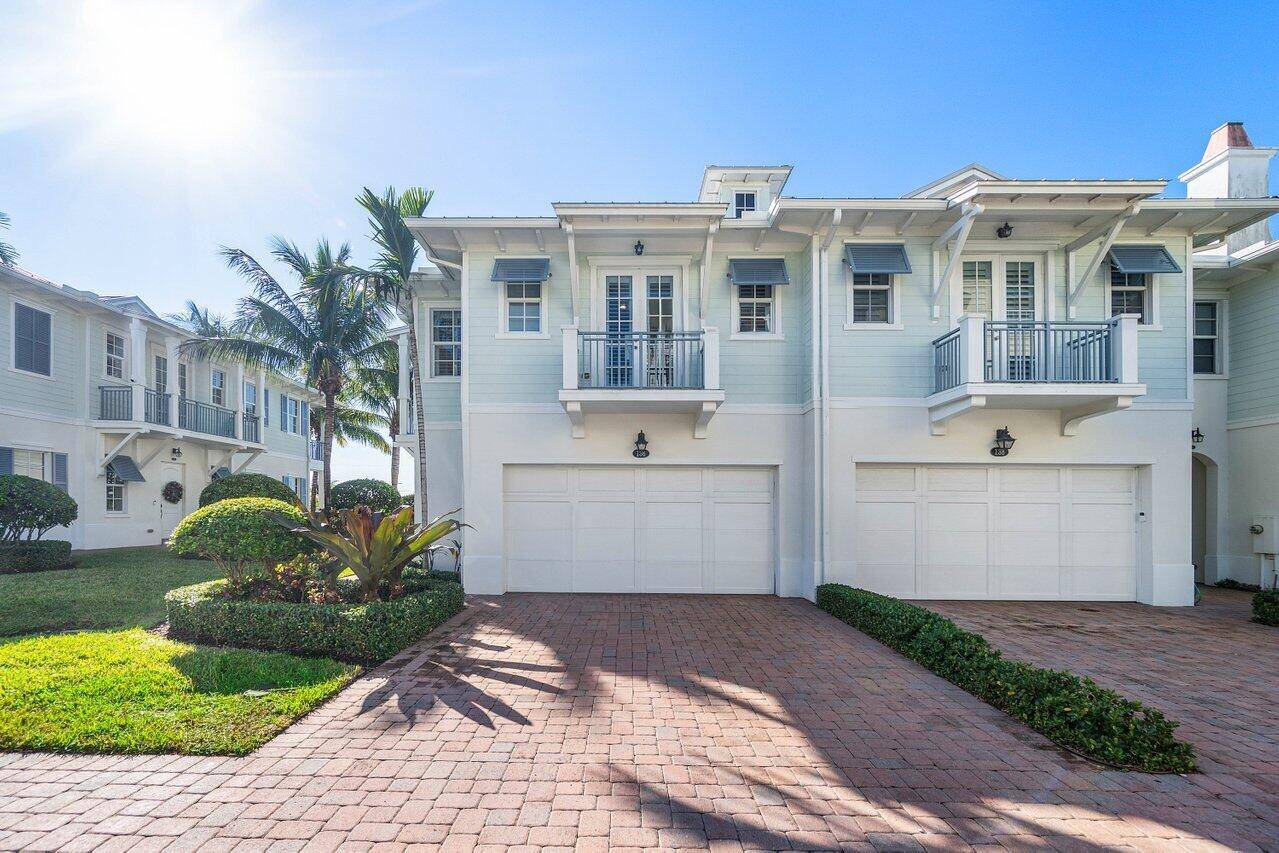 Juno Beach, FL 33408,136 Ocean Breeze DR