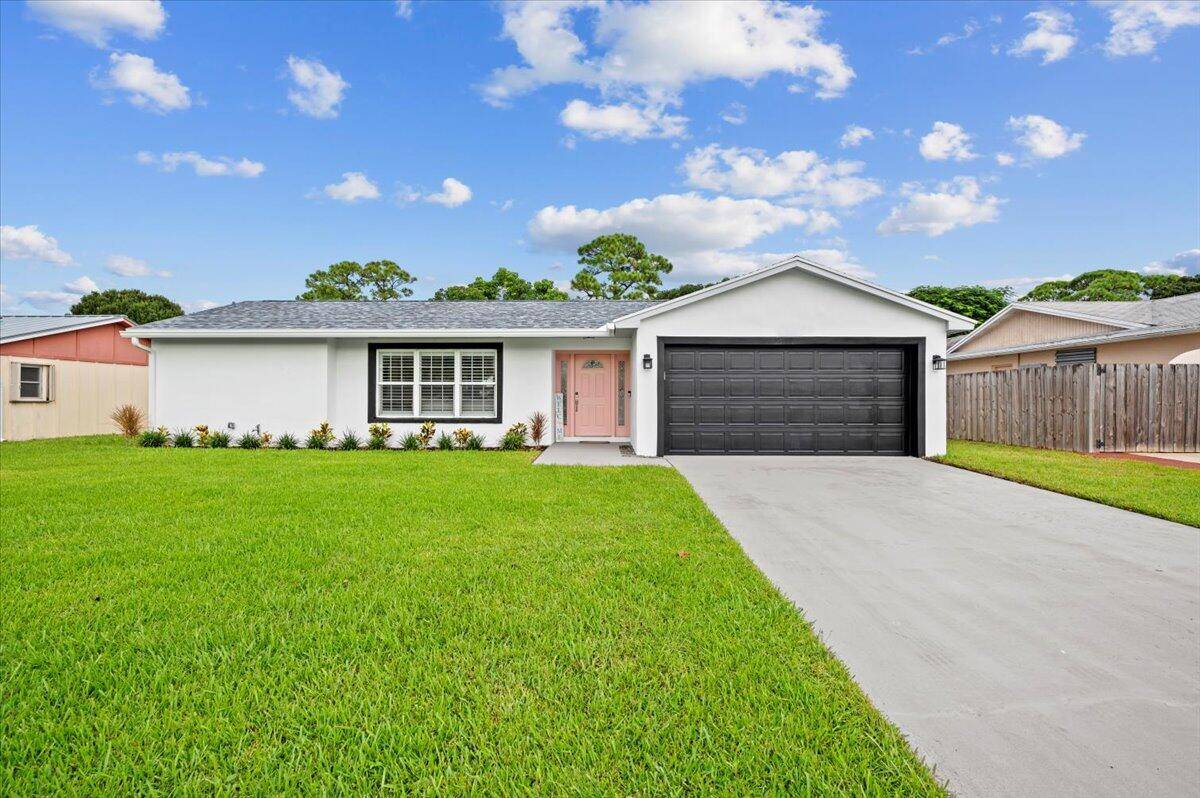 Jupiter, FL 33458,509 Oak TER