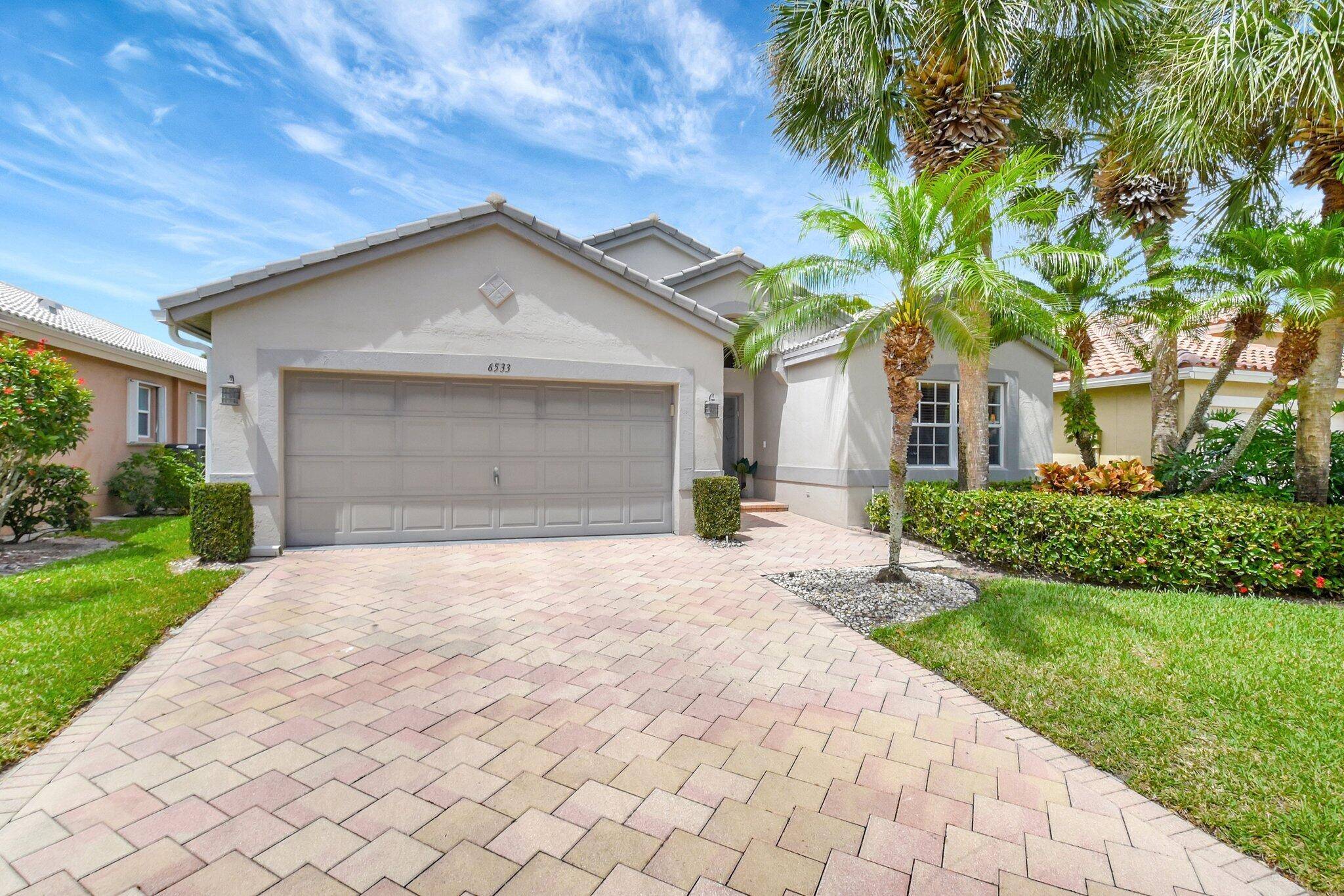 Boynton Beach, FL 33437,6533 Kings Creek TER