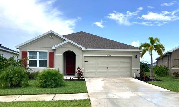 Port Saint Lucie, FL 34987,10789 SW Cremona WAY