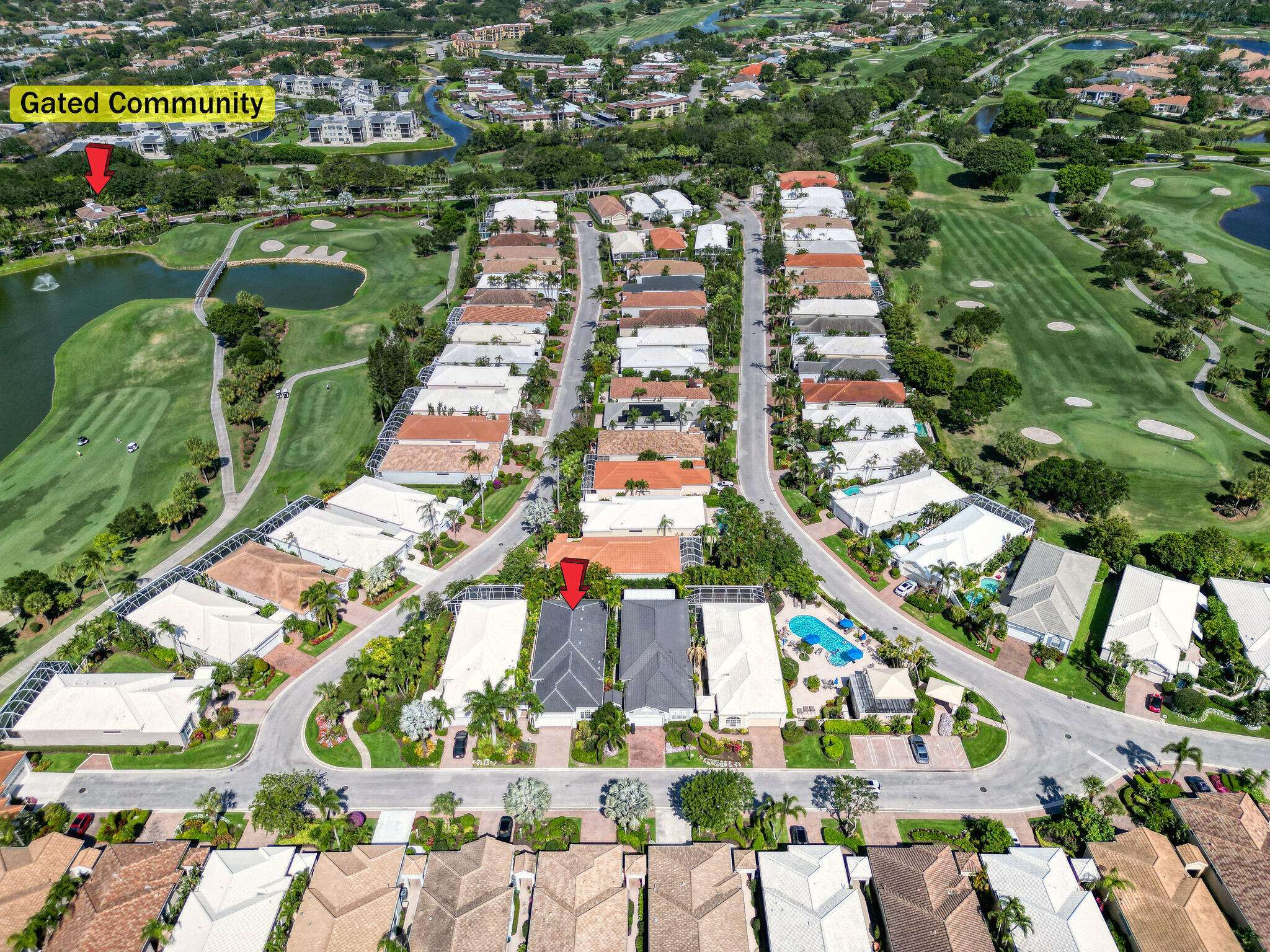 Palm Beach Gardens, FL 33418,241 Coral Cay TER