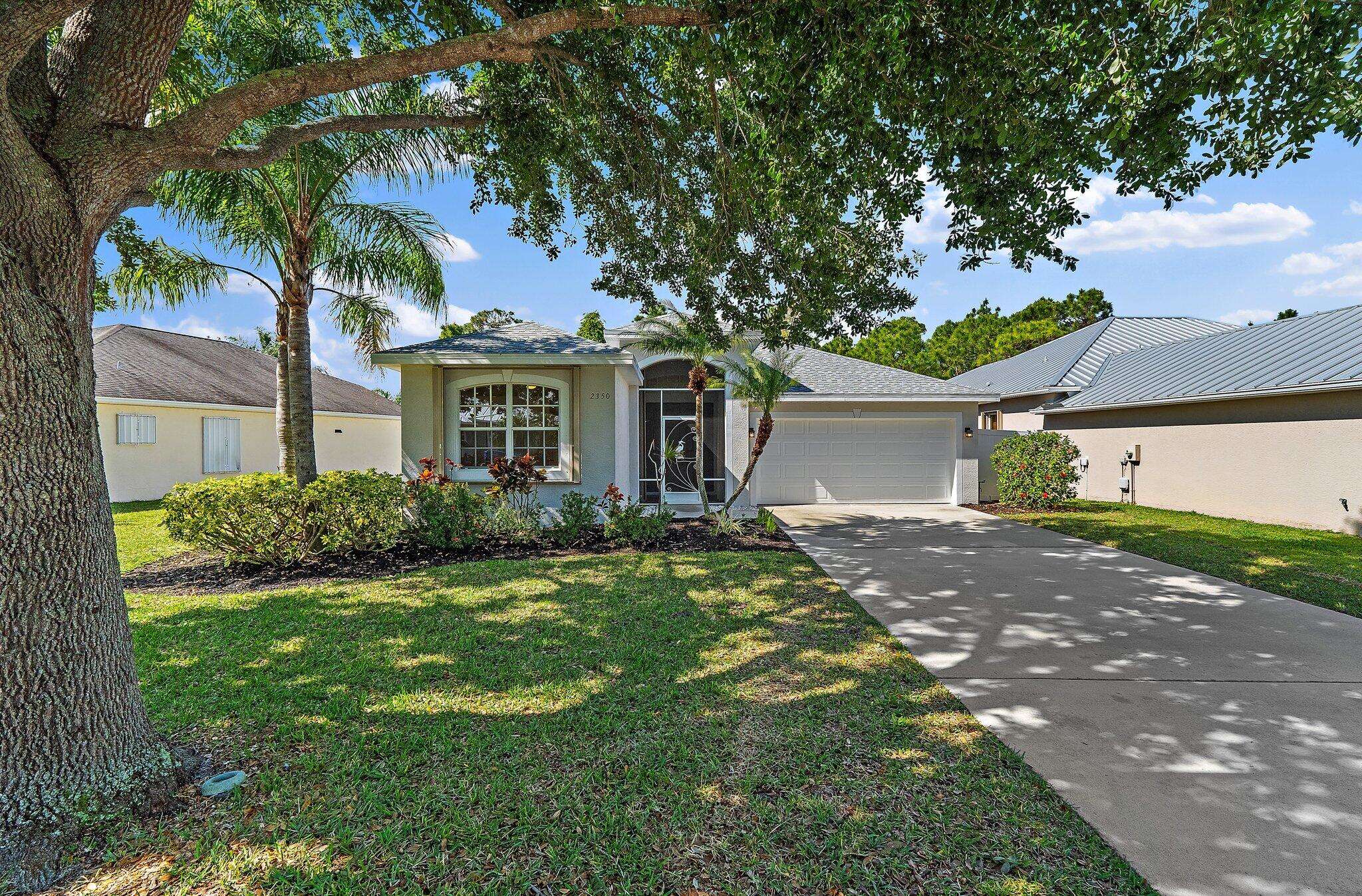 Jensen Beach, FL 34957,2350 NW Tulip WAY