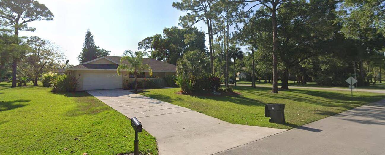 Wellington, FL 33414,14955 Horseshoe TRCE
