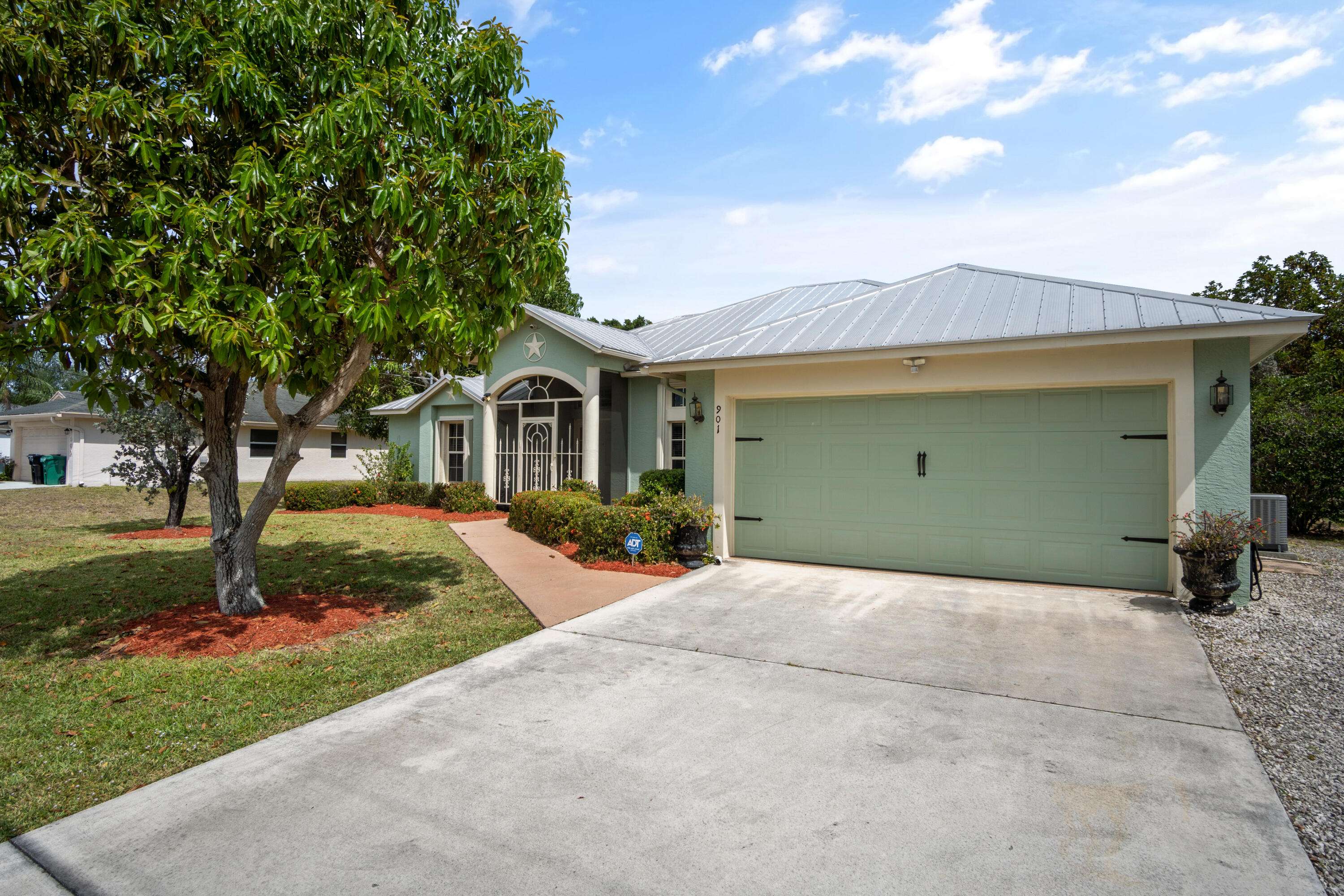 Port Saint Lucie, FL 34953,901 SW Idol AVE