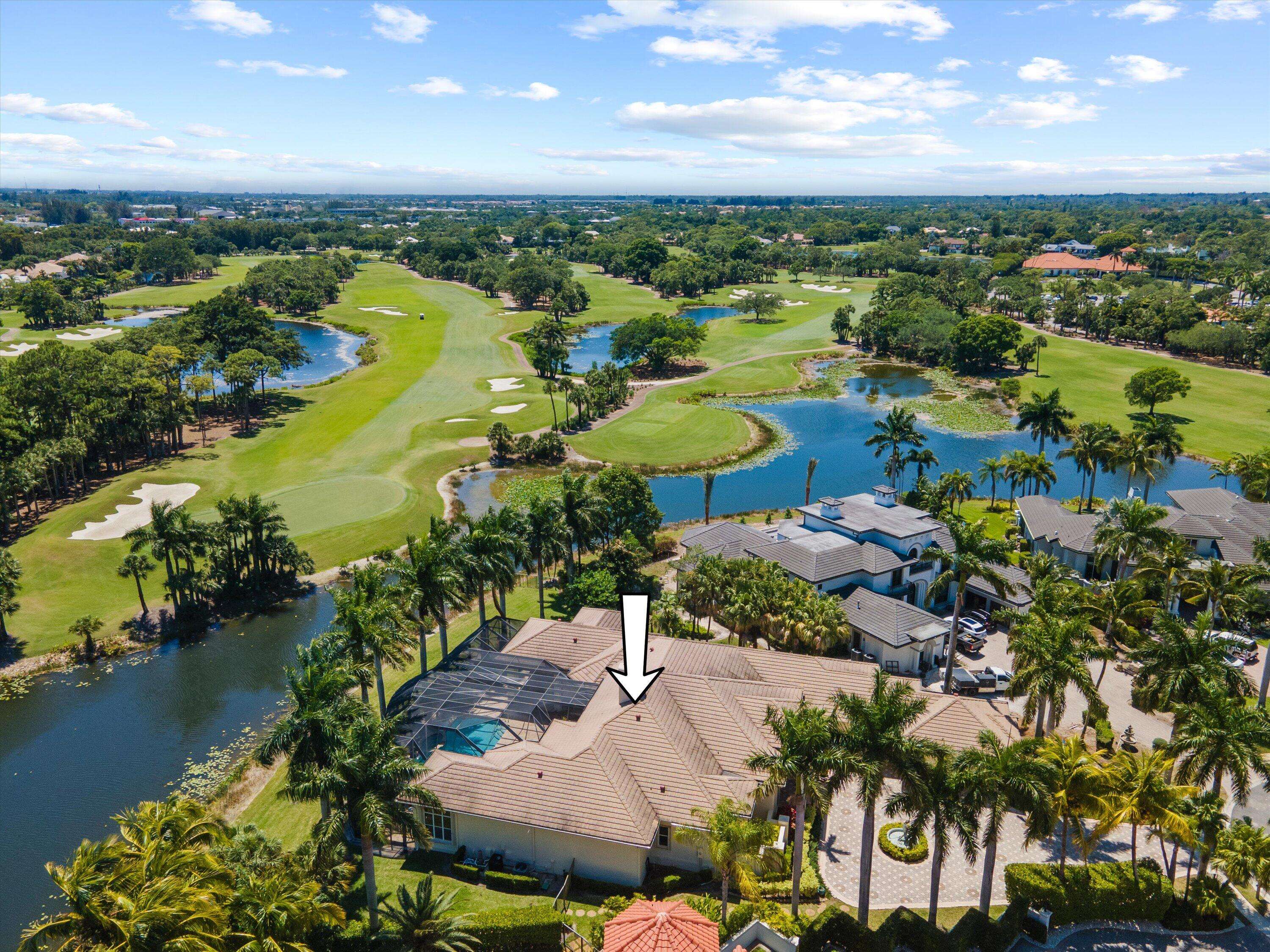 West Palm Beach, FL 33411,1648 Cypress Row DR