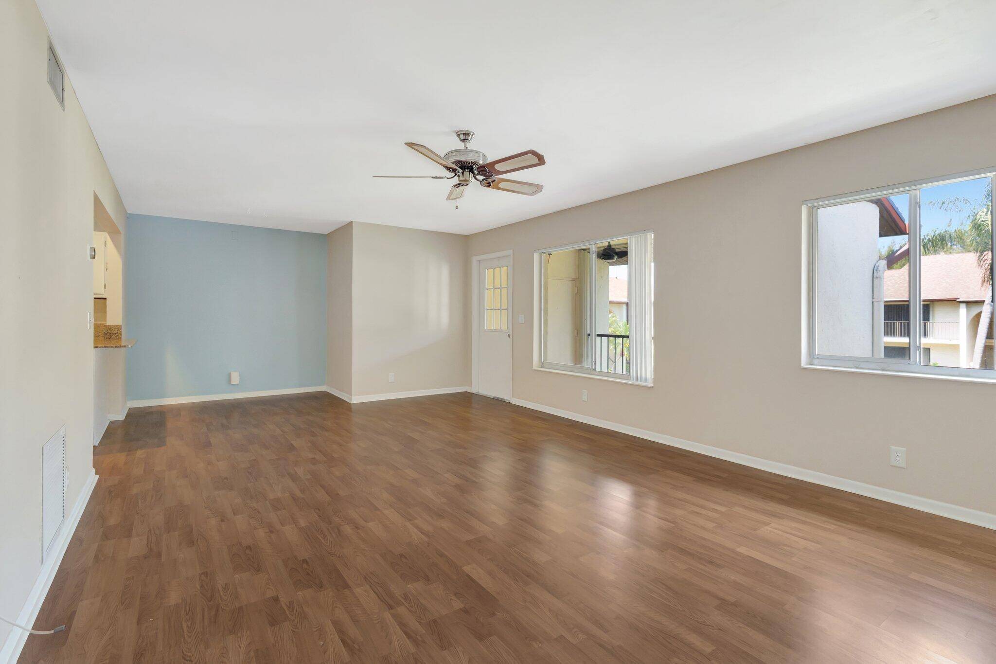West Palm Beach, FL 33417,4835 Sable Pine CIR C2