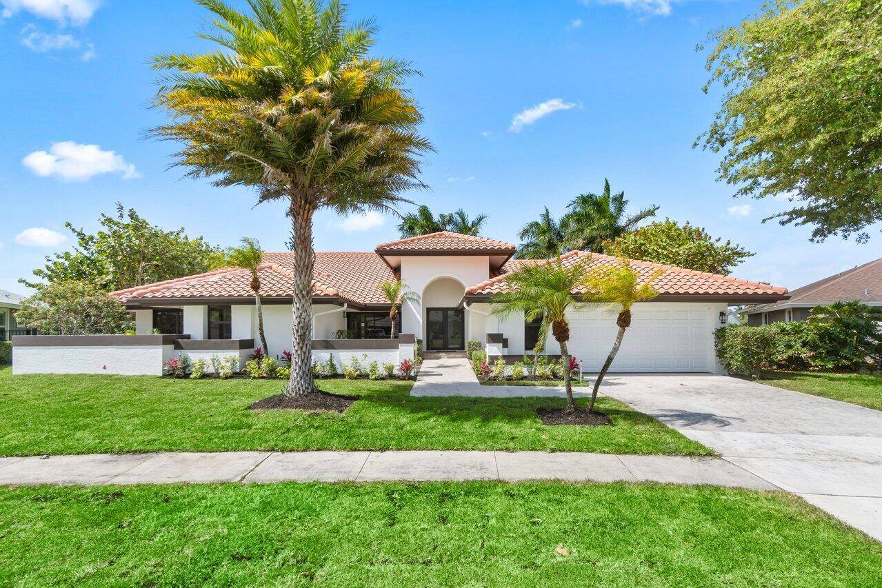 Wellington, FL 33414,2281 Seaford DR