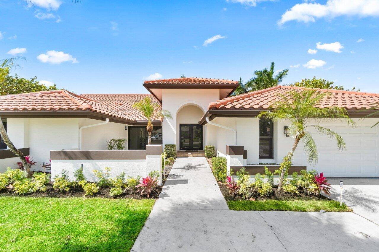 Wellington, FL 33414,2281 Seaford DR