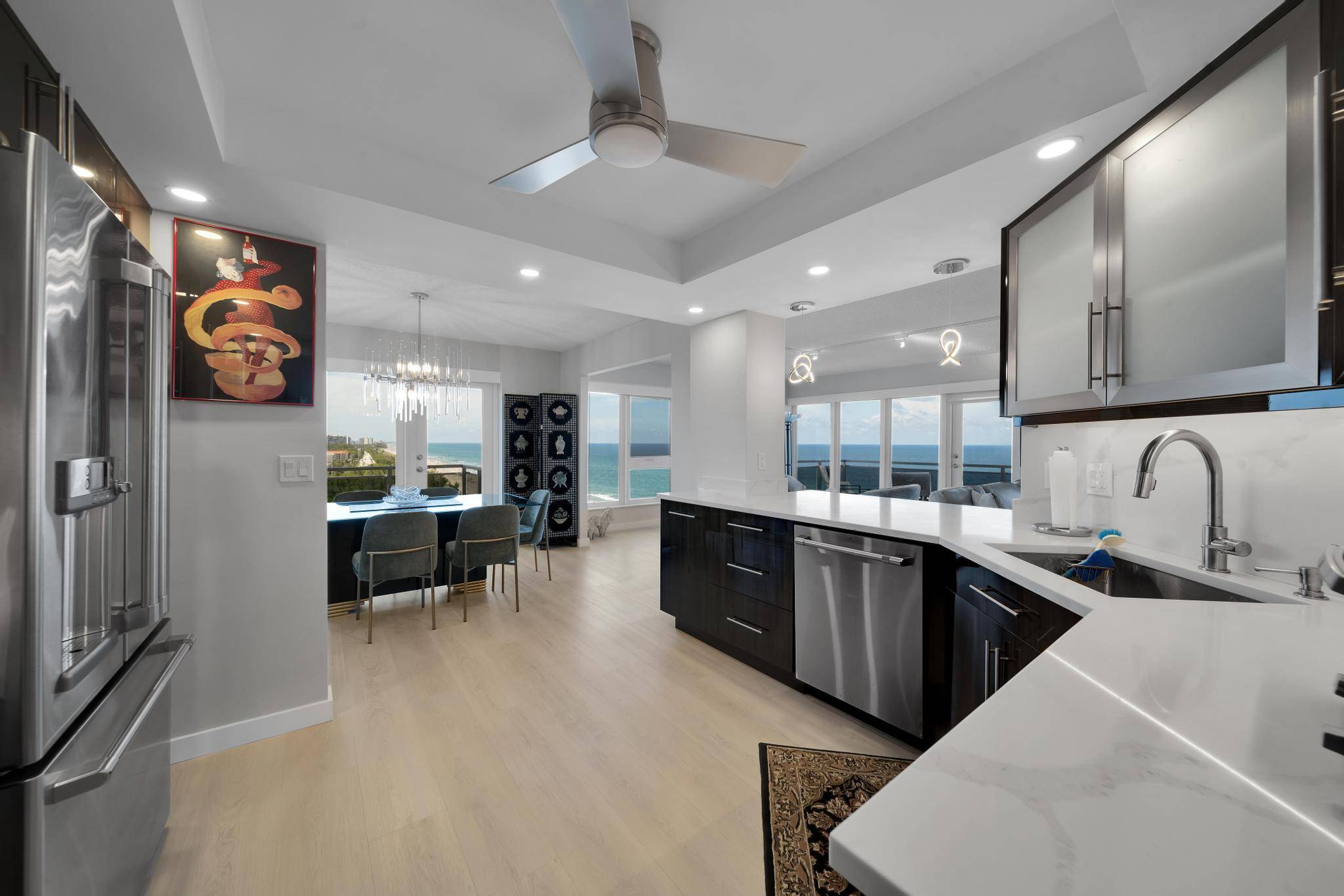 Boca Raton, FL 33431,2066 N Ocean BLVD 12ne