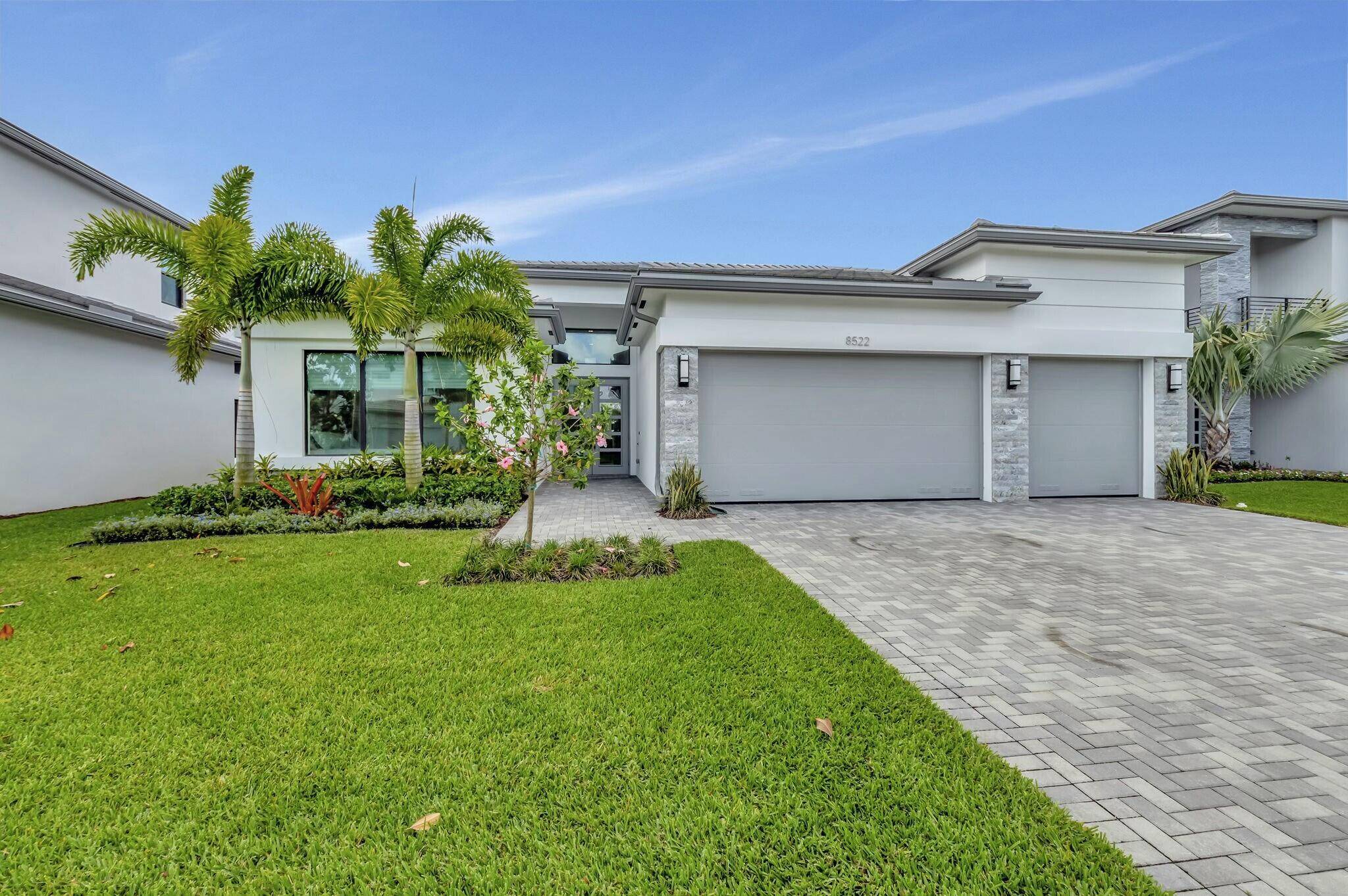 Boca Raton, FL 33434,8522 Ganton DR