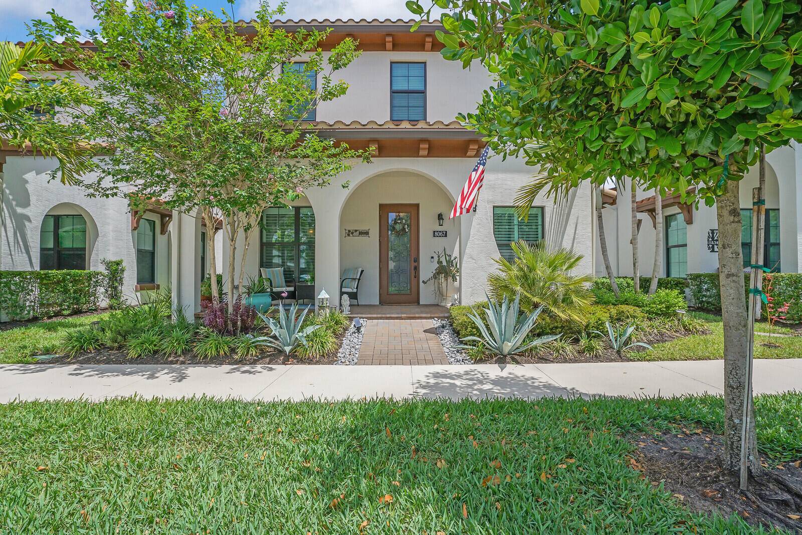 Palm Beach Gardens, FL 33418,8067 Hobbes WAY