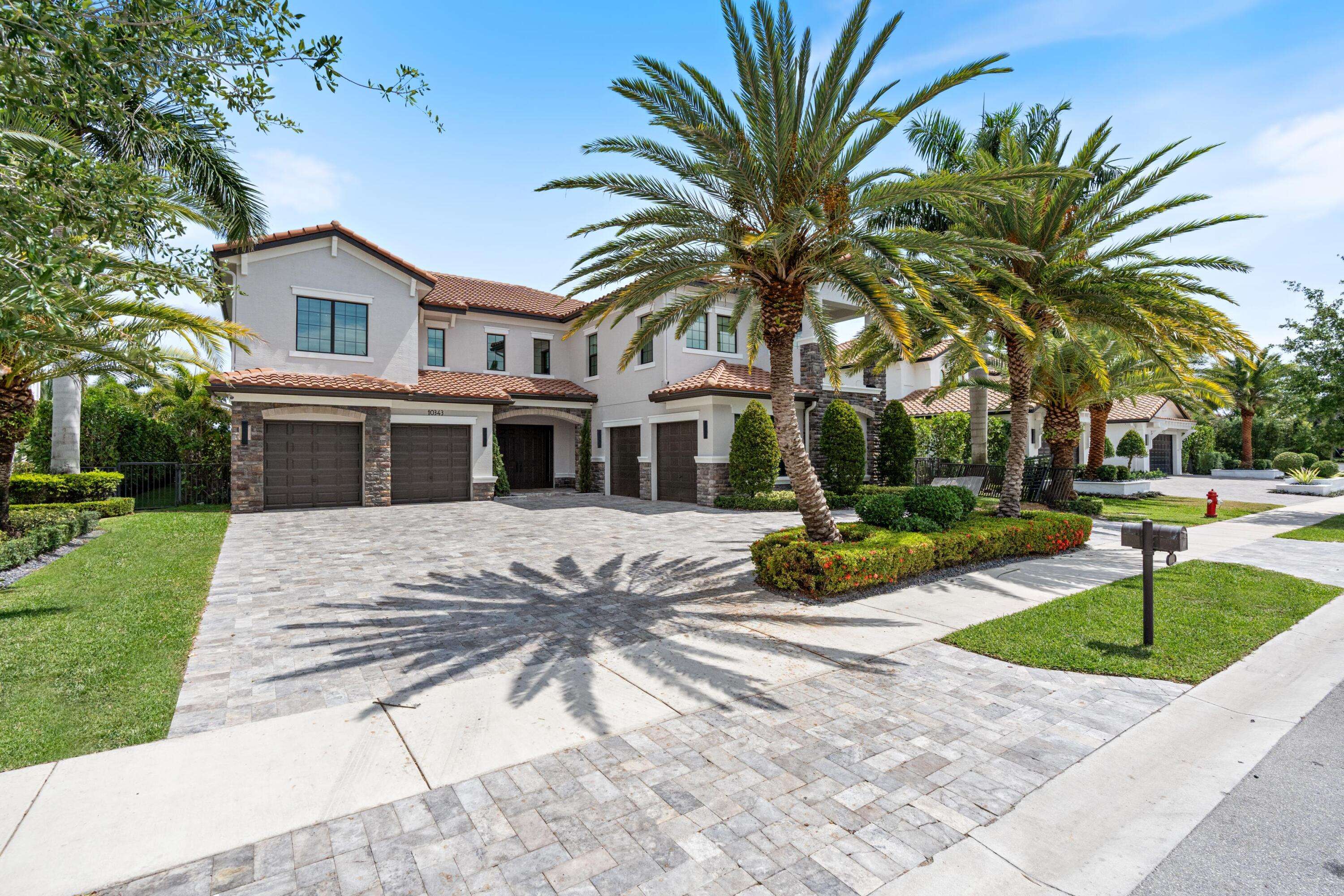Parkland, FL 33076,10343 S Barnsley DR
