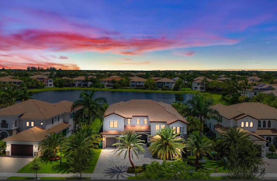 Parkland, FL 33076,10343 S Barnsley DR
