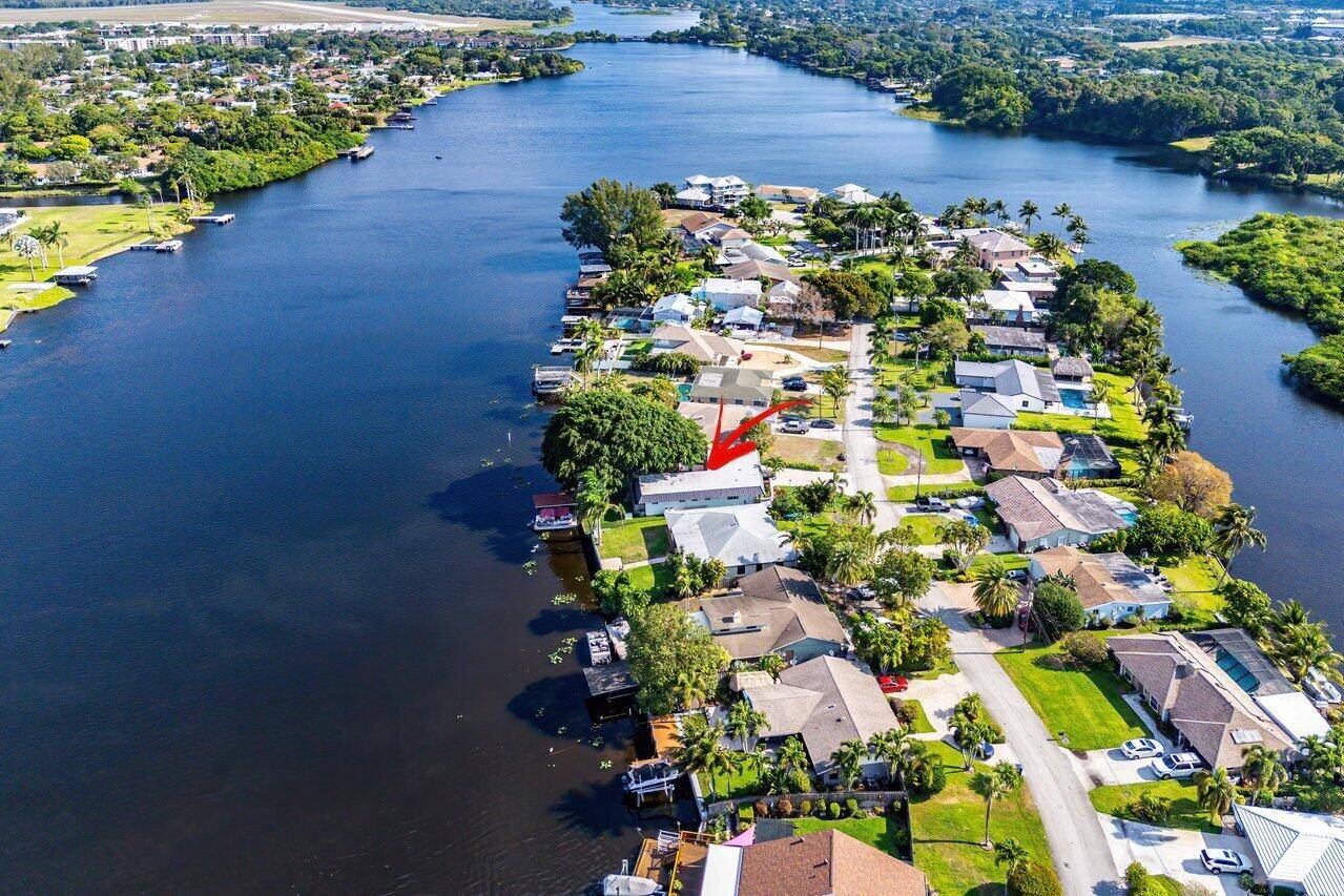 Lake Worth, FL 33462,6647 Paul Mar DR