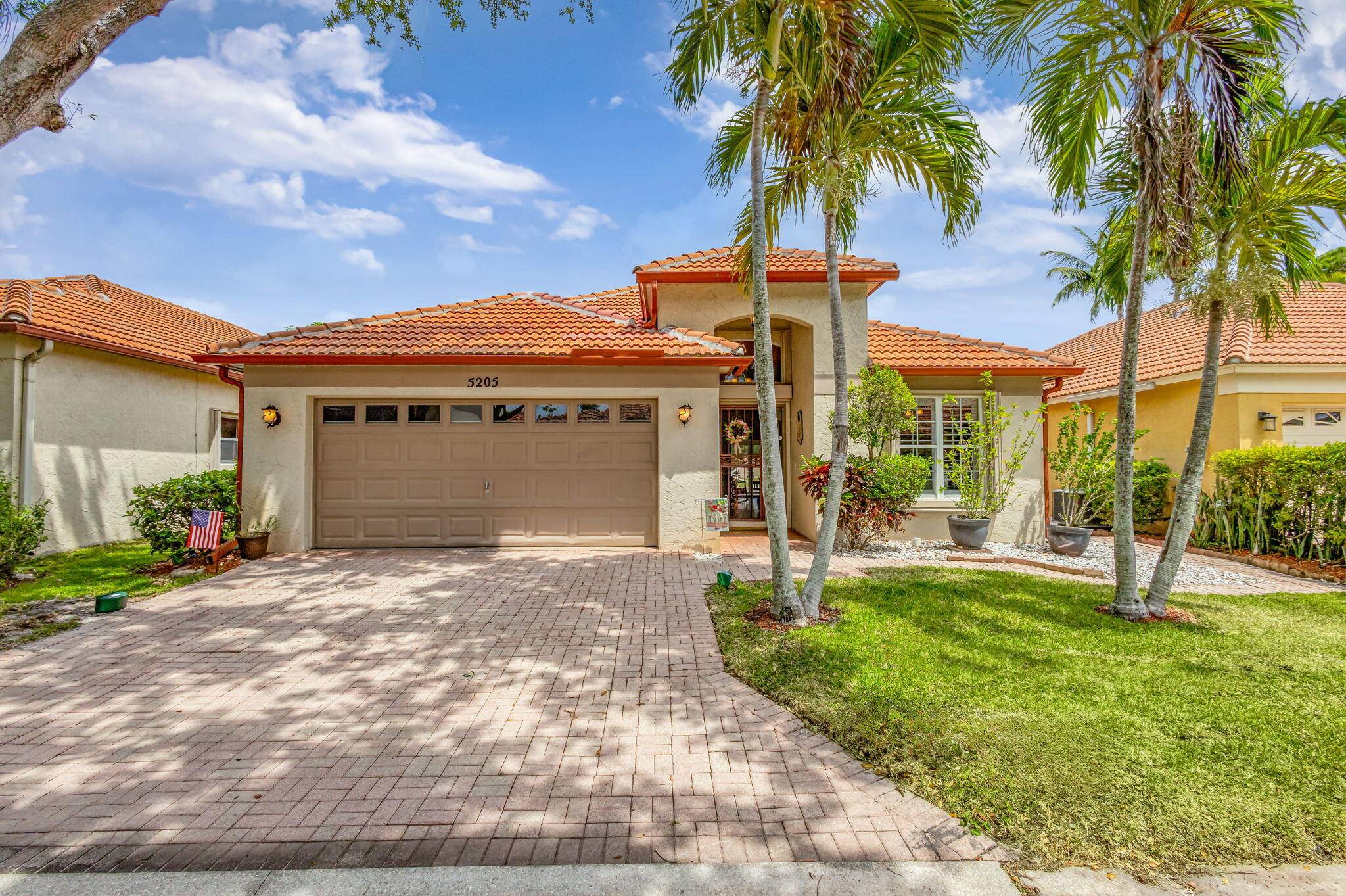 Riviera Beach, FL 33418,5205 Edenwood RD