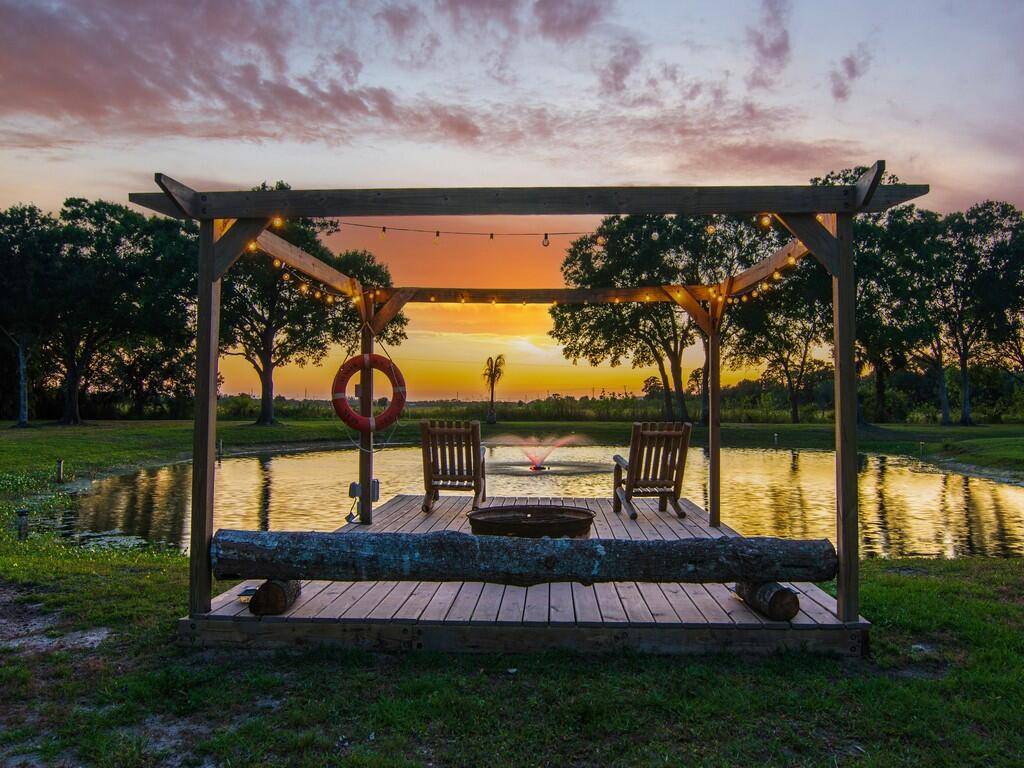 Vero Beach, FL 32968,1735 SW Covey Run CT