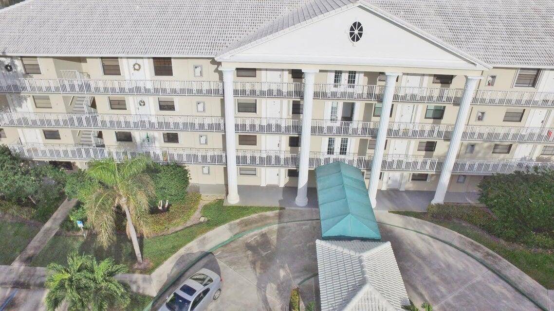 West Palm Beach, FL 33409,3521 Village Boulevard 103