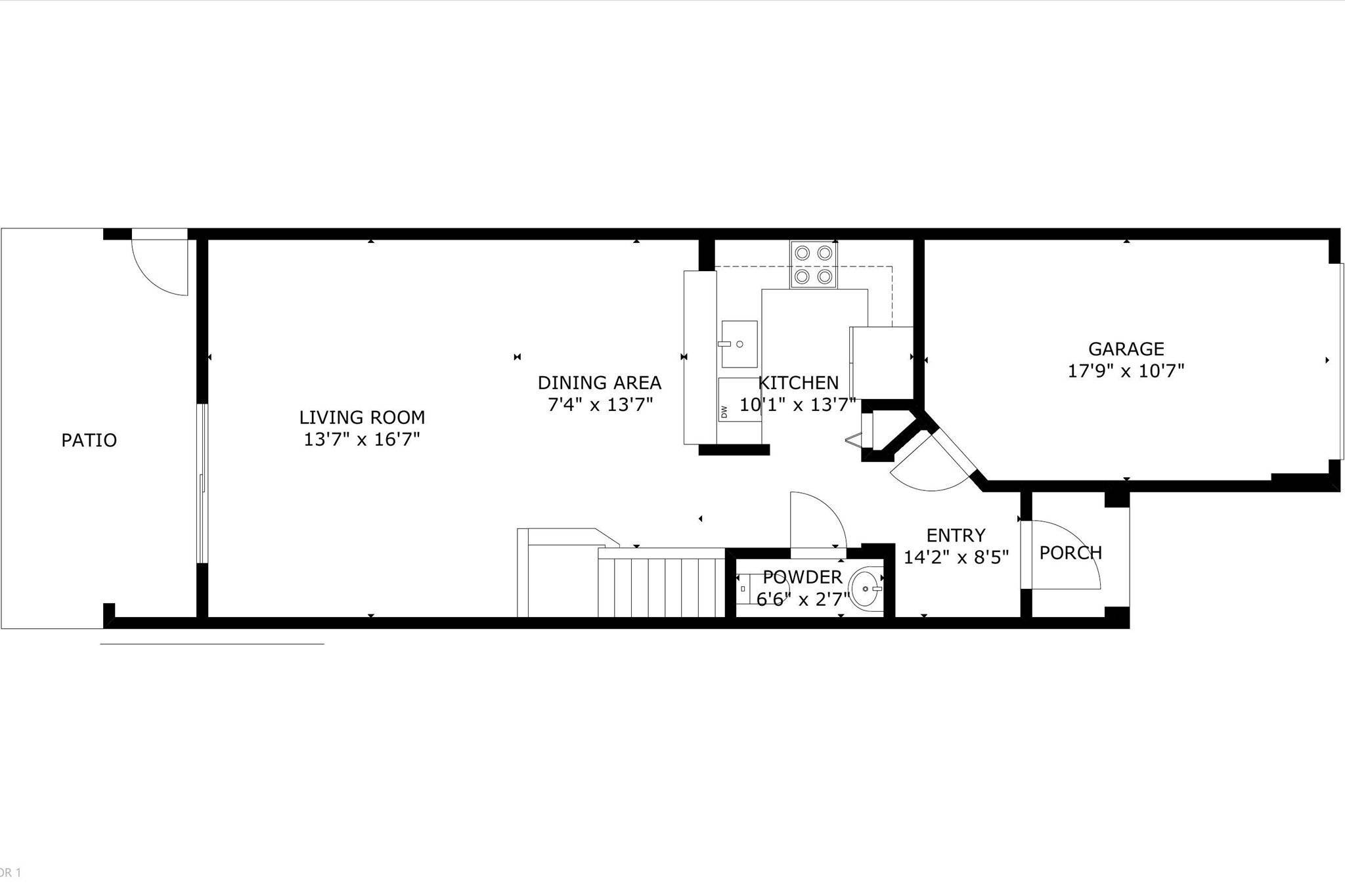Riviera Beach, FL 33404,3627 Oleander TER