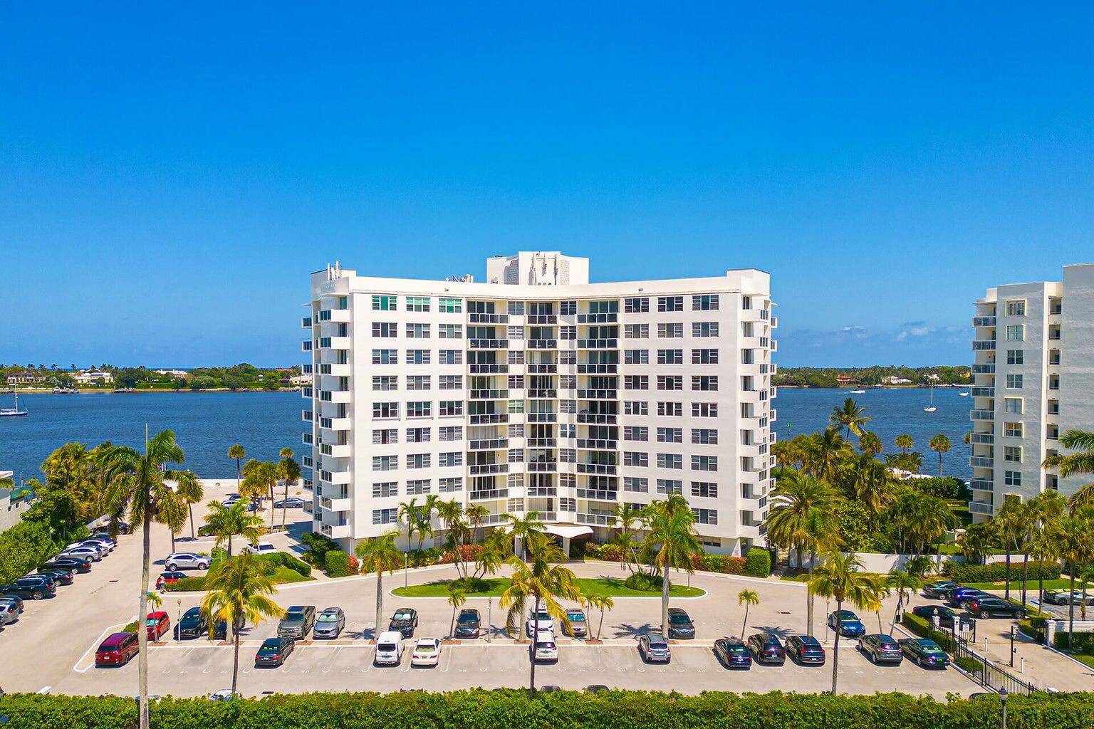West Palm Beach, FL 33407,2800 N Flagler DR 815