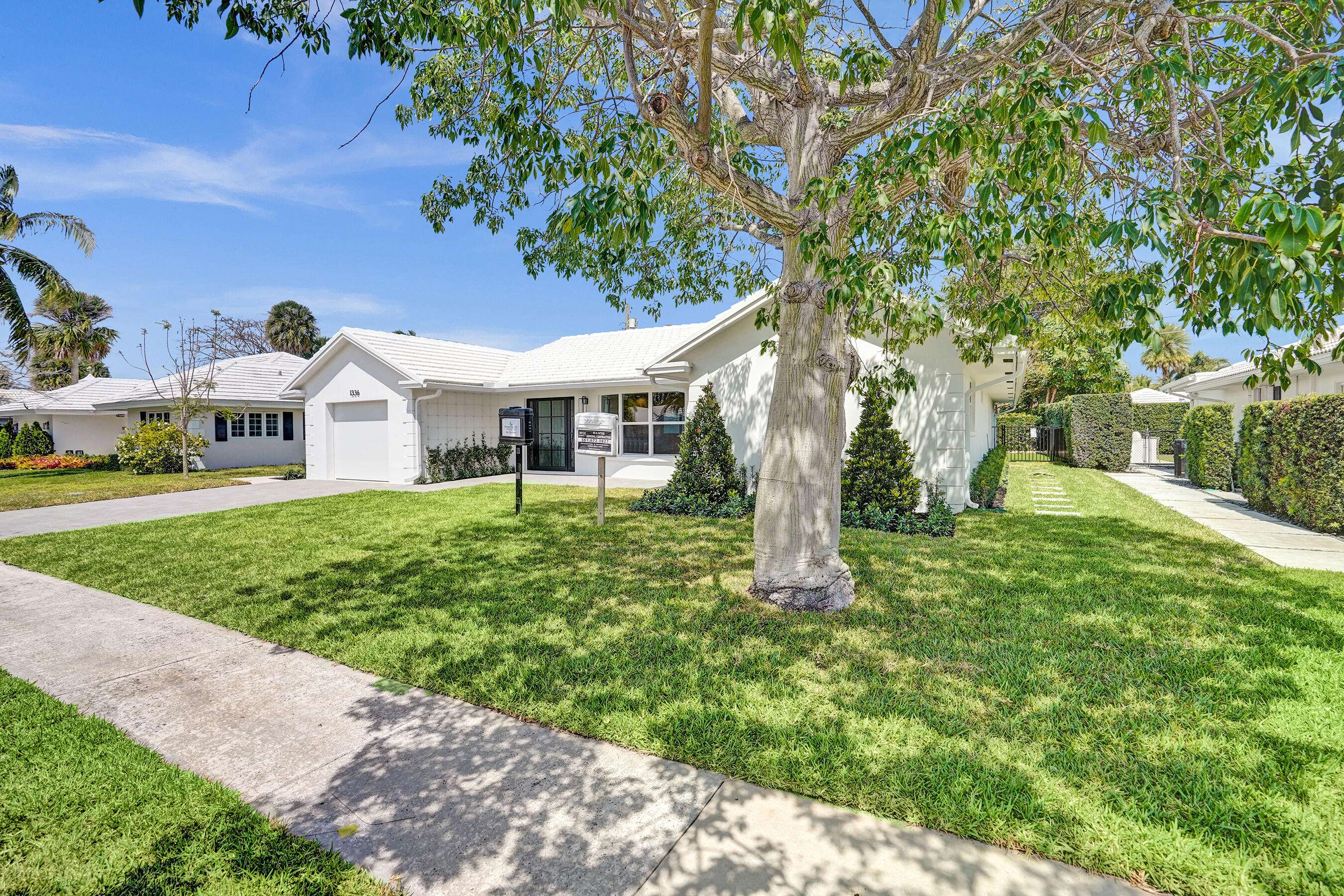 Boca Raton, FL 33486,1336 Sycamore TER