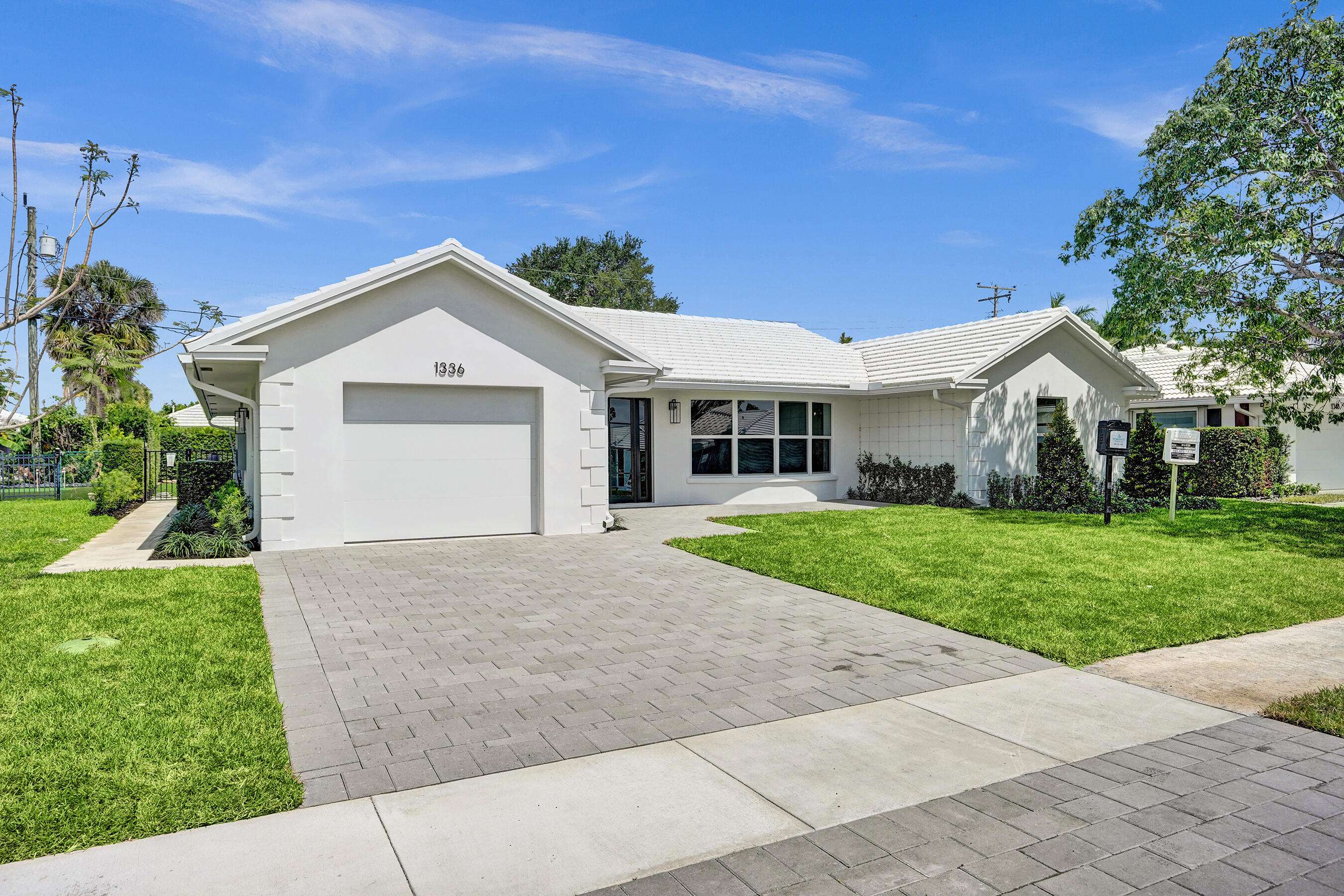 Boca Raton, FL 33486,1336 Sycamore TER