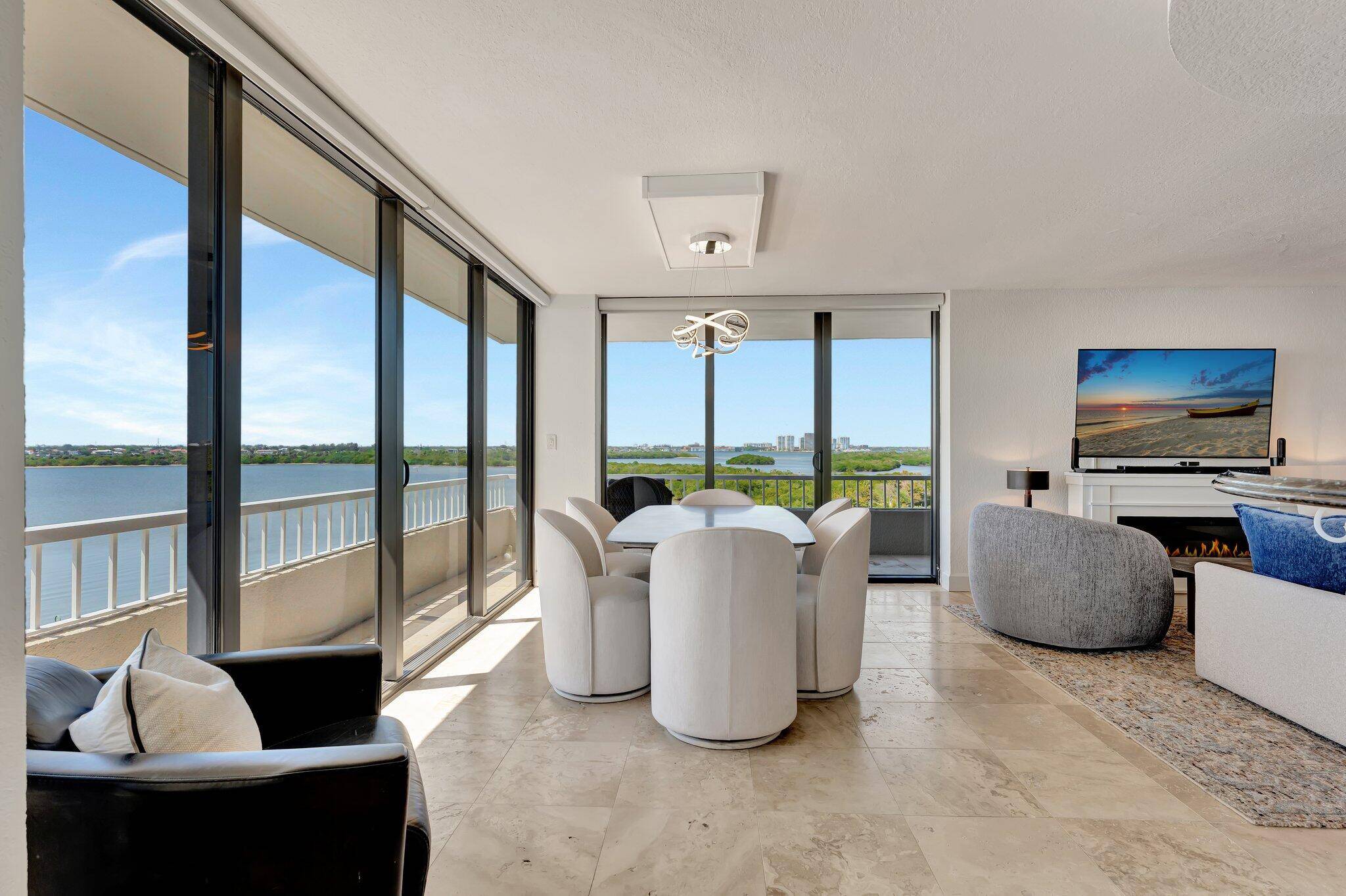 Singer Island, FL 33404,5550 N Ocean DR 7d