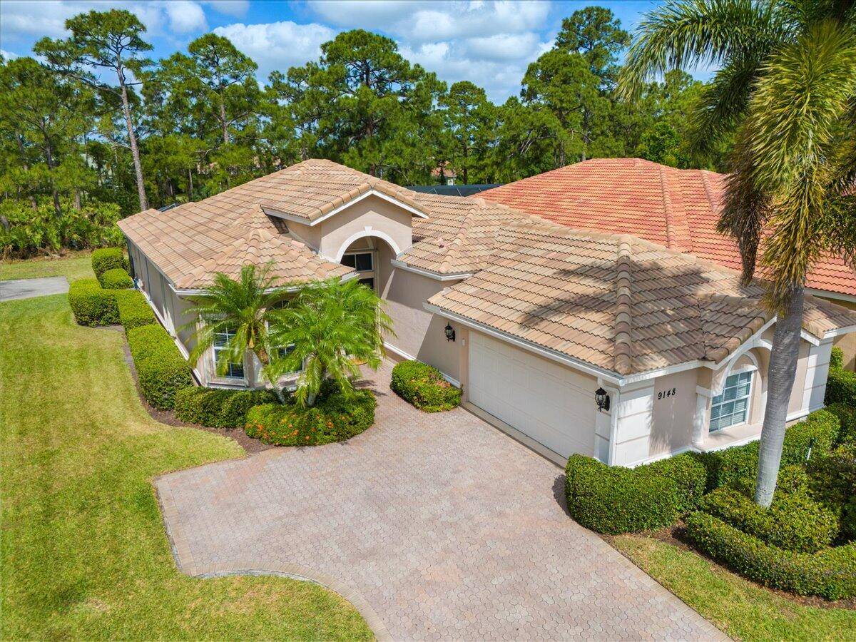 Port Saint Lucie, FL 34986,9148 Pumpkin RDG