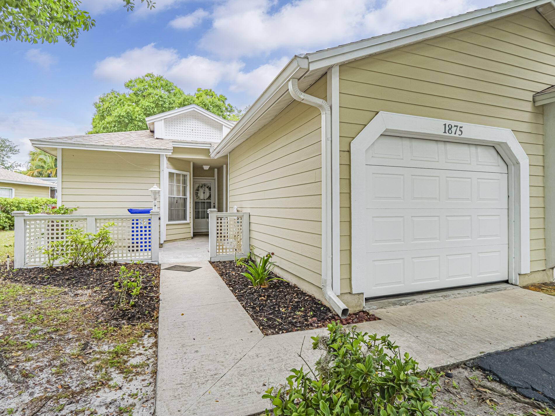 Vero Beach, FL 32966,1875 Sixty Oaks LN