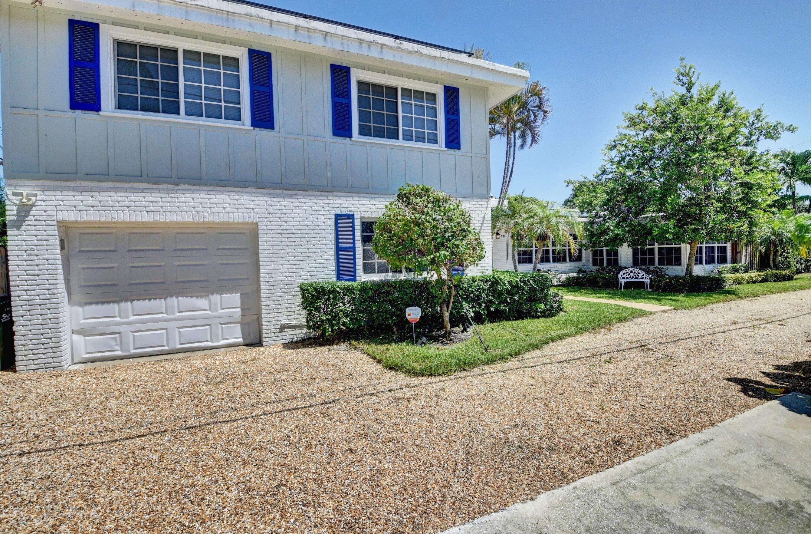 Delray Beach, FL 33444,521 NW 14th ST