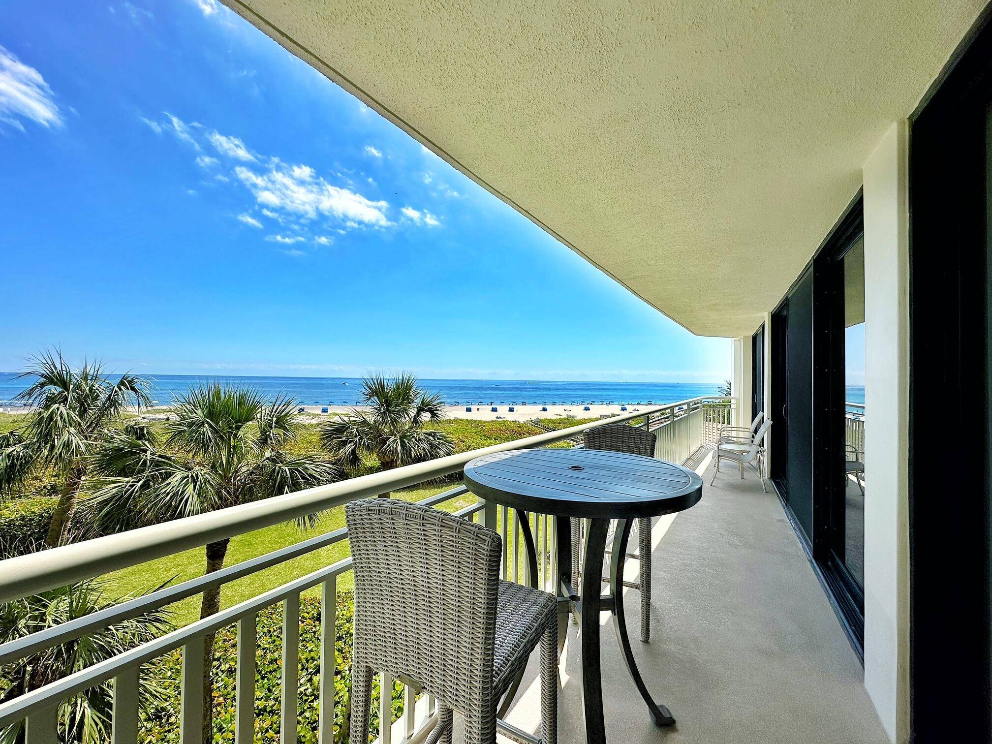 Singer Island, FL 33404,3000 N Ocean DR 4-F