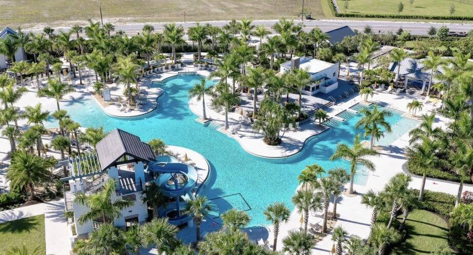 The Acreage, FL 33470,5406 Empire DR