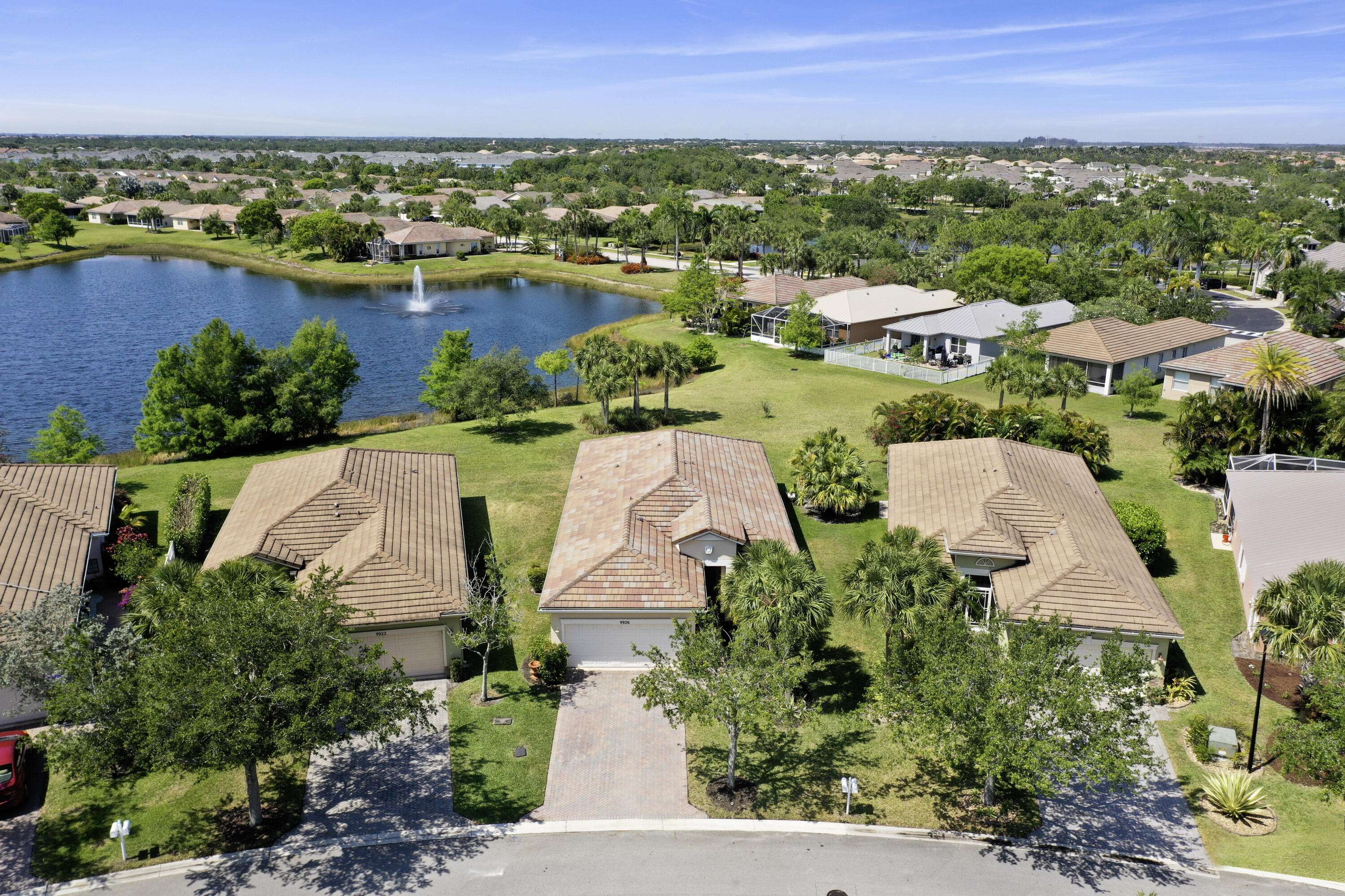 Port Saint Lucie, FL 34987,9926 SW Eastbrook CIR