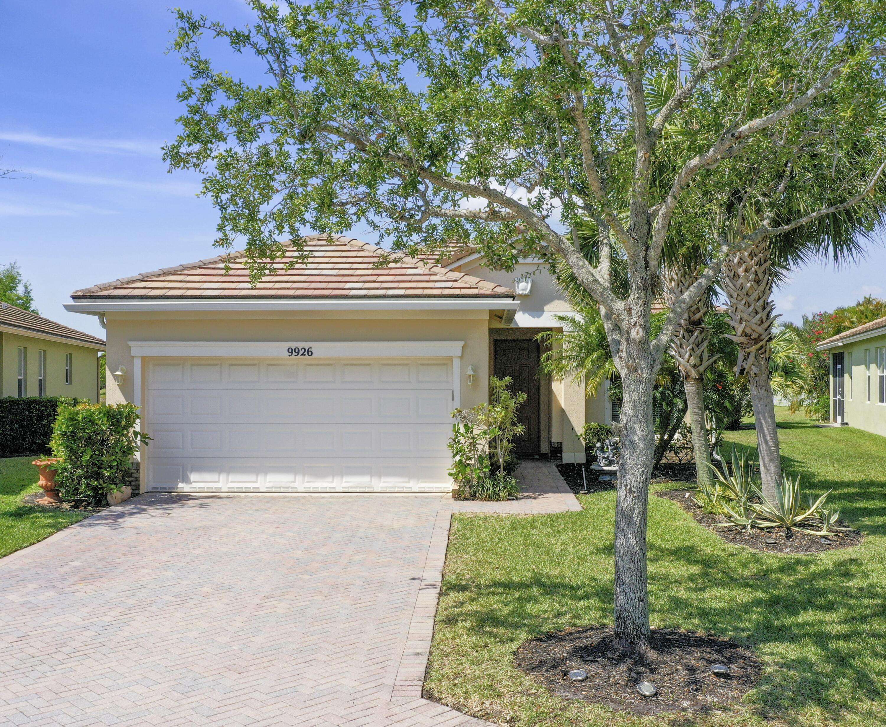 Port Saint Lucie, FL 34987,9926 SW Eastbrook CIR