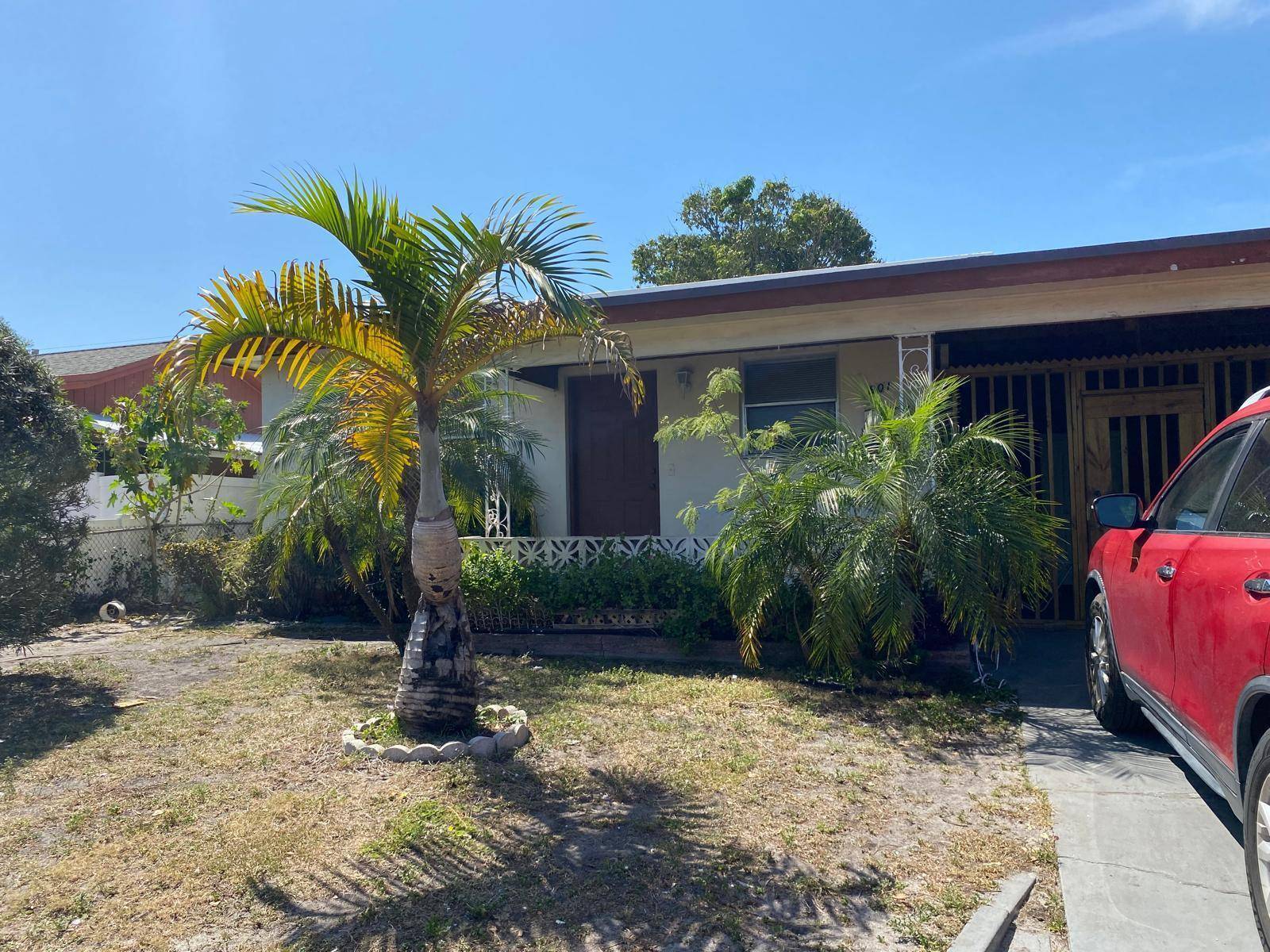 Lake Worth Beach, FL 33460,901 S F ST