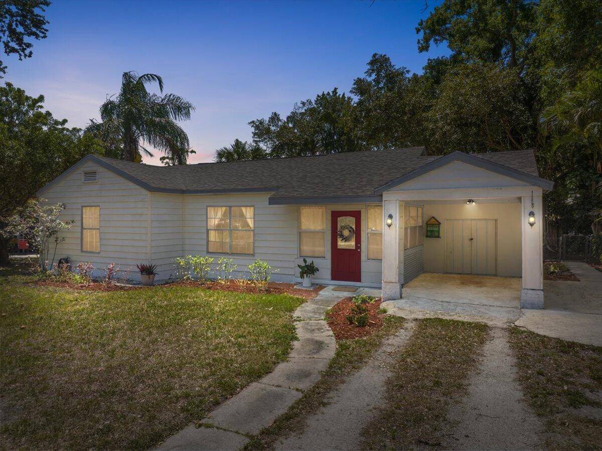 Vero Beach, FL 32960,2001 Delmar AVE