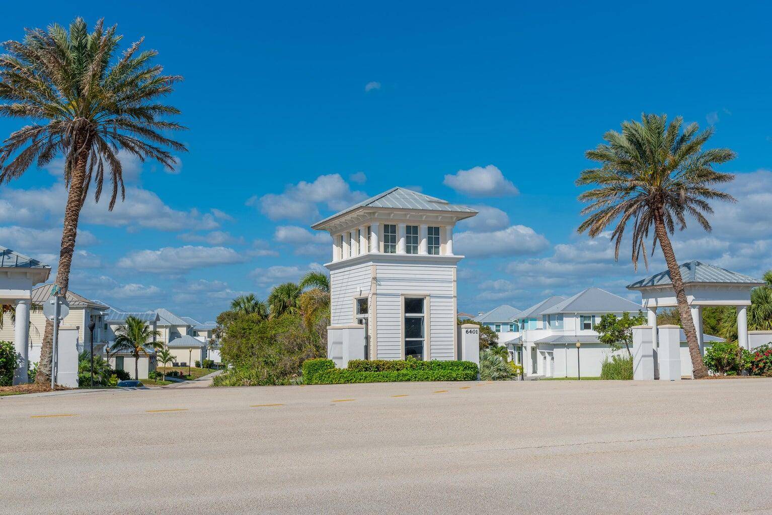 Hutchinson Island, FL 34949,103 Ocean Estates DR
