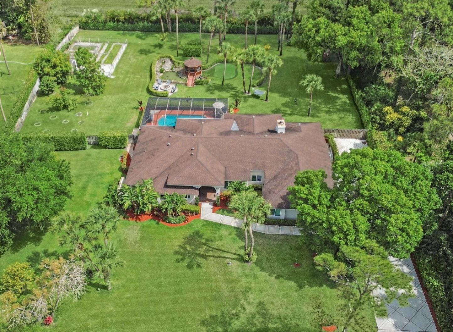 West Palm Beach, FL 33411,8659 Thousand Pines CIR