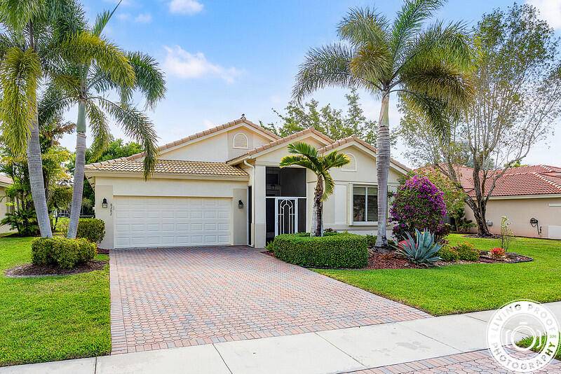 Boynton Beach, FL 33472,8282 Marsala WAY