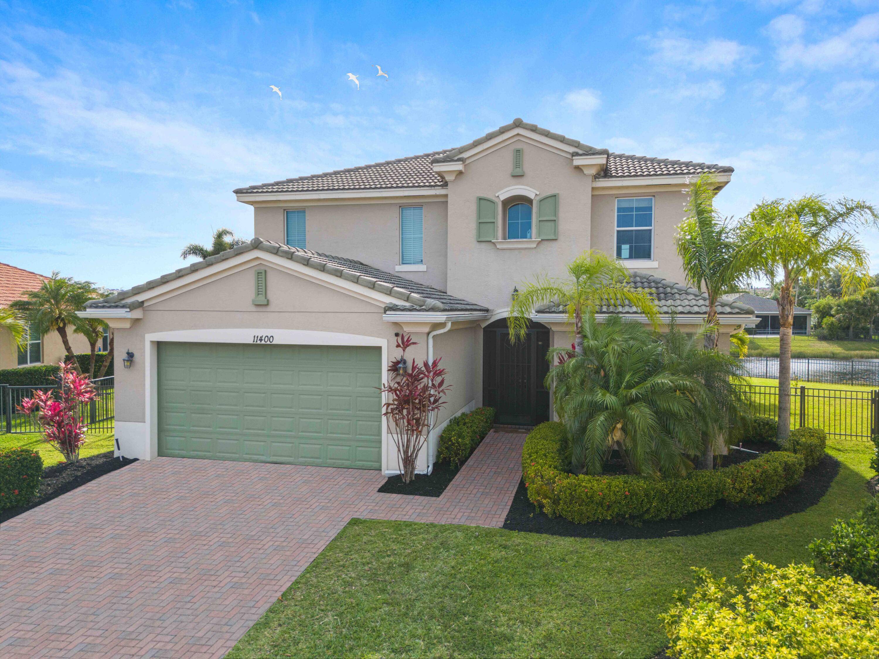 Port Saint Lucie, FL 34987,11400 SW Reston CT