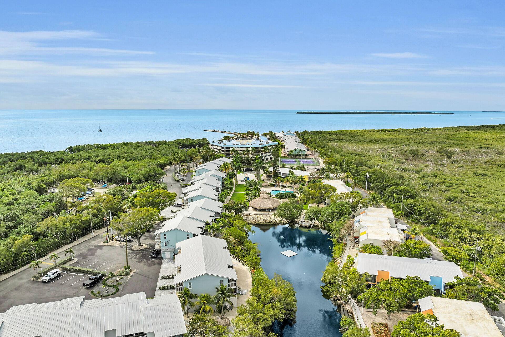 Key Largo, FL 33037,1530 Ocean Bay DR 301