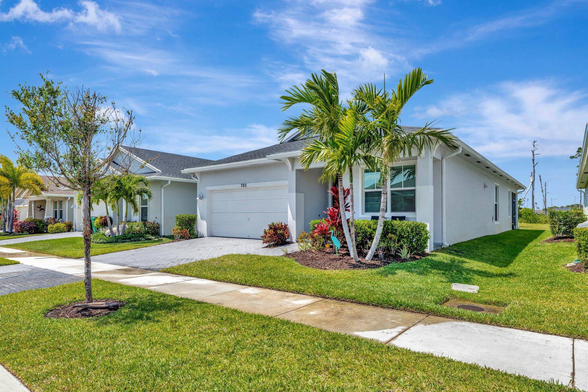 Port Saint Lucie, FL 34984,765 SE Bloomfield RD