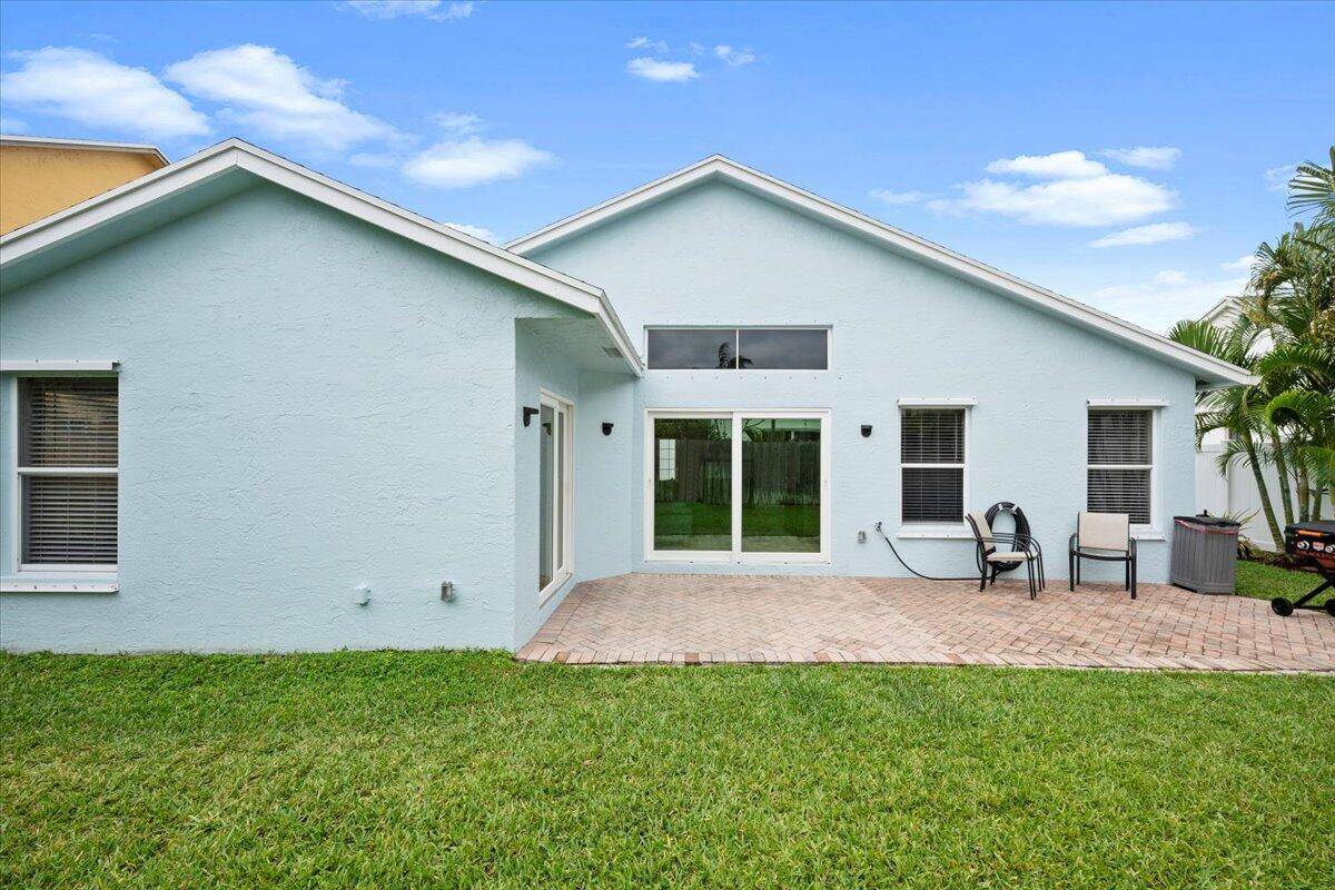 Jupiter, FL 33458,6377 Barbara ST