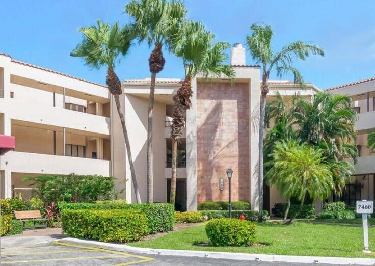 Boca Raton, FL 33433,7460 La Paz BLVD 204