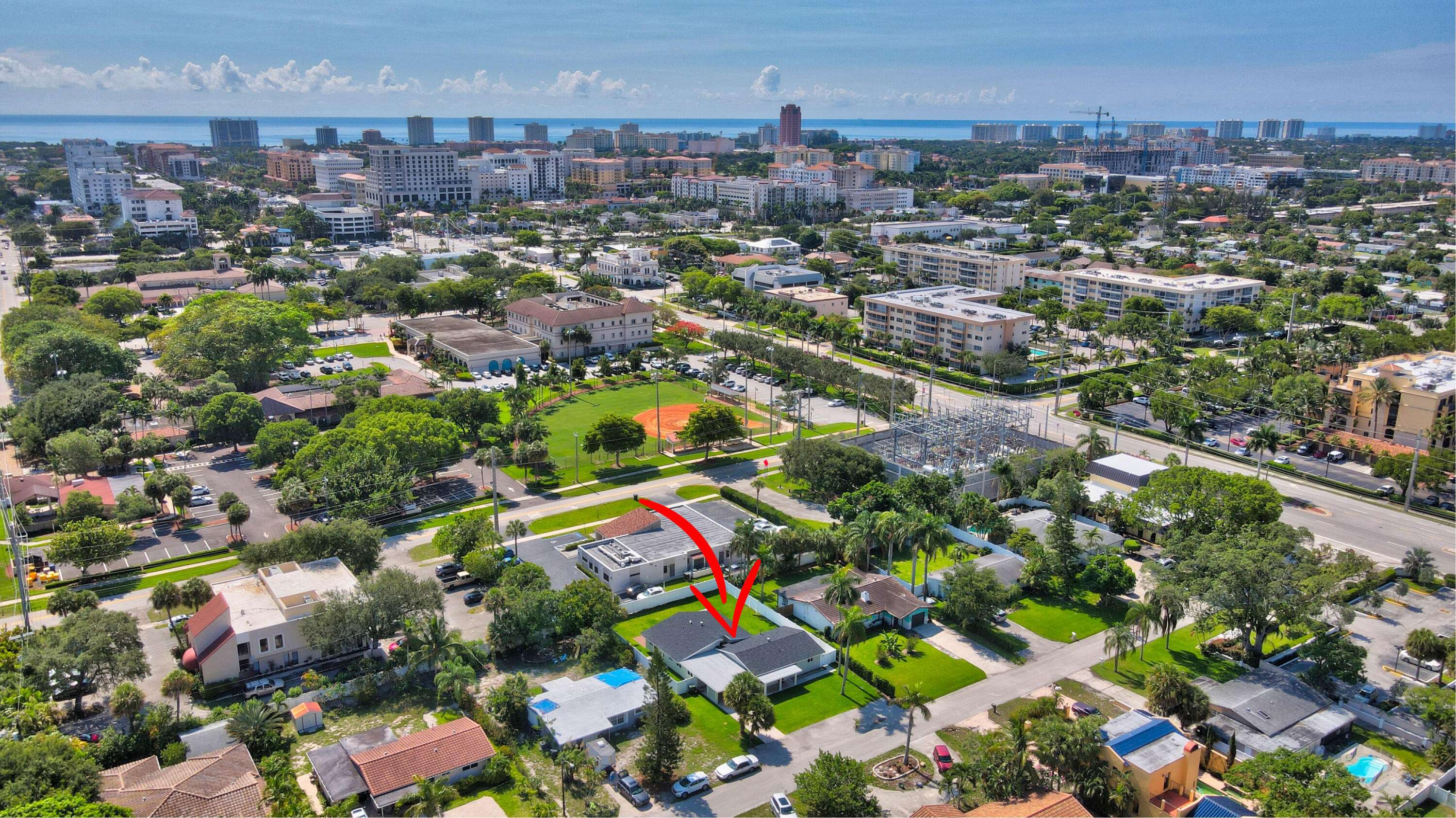 Boca Raton, FL 33432,126 NW 3rd CT