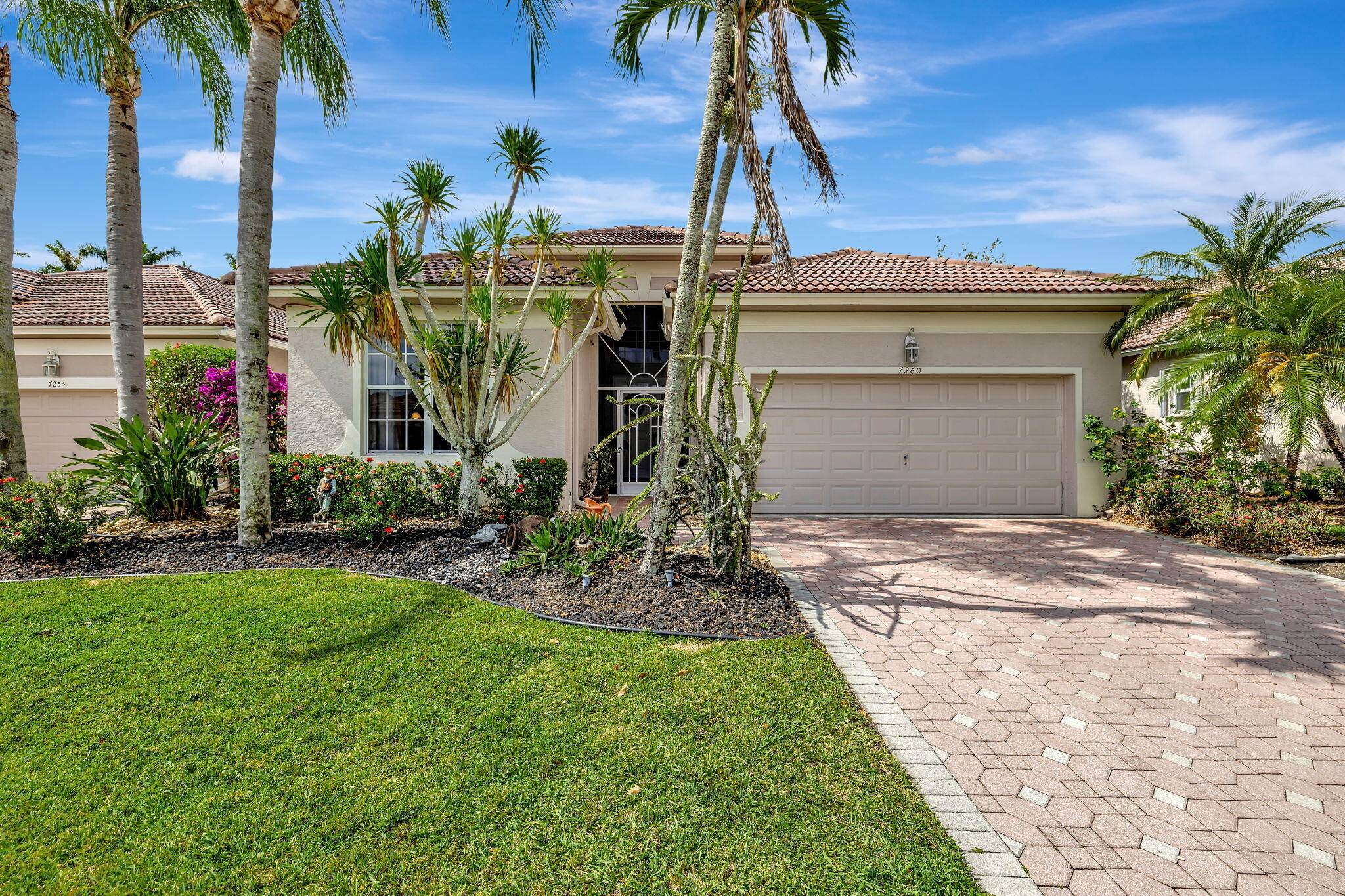 Boynton Beach, FL 33472,7260 Southport DR