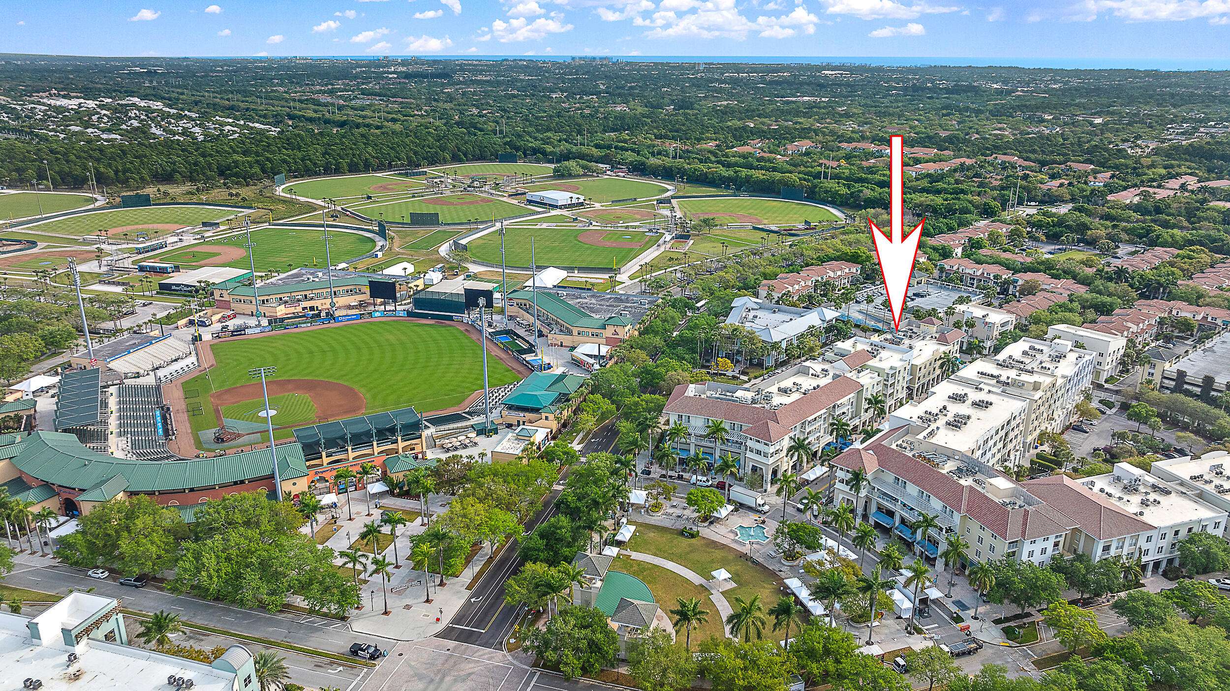 Jupiter, FL 33458,1203 Town Center DR 203