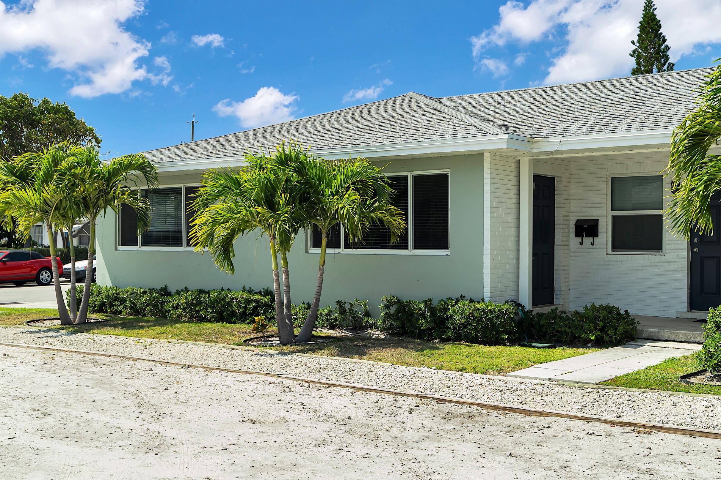 Lake Worth Beach, FL 33460,1502 N J ST 1