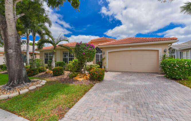 Boynton Beach, FL 33437,11654 Caracas BLVD