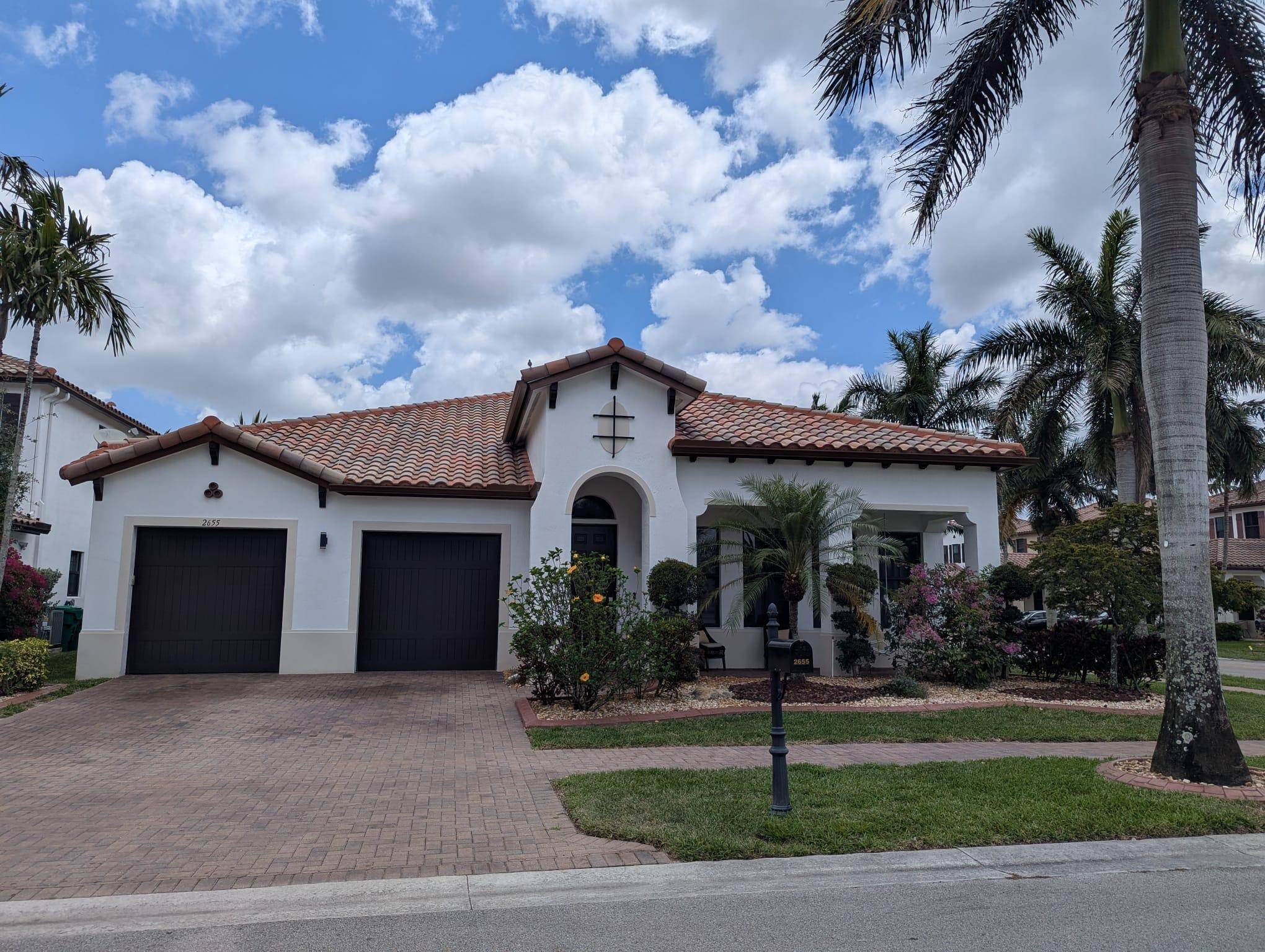 Cooper City, FL 33024,2655 NW 83rd WAY