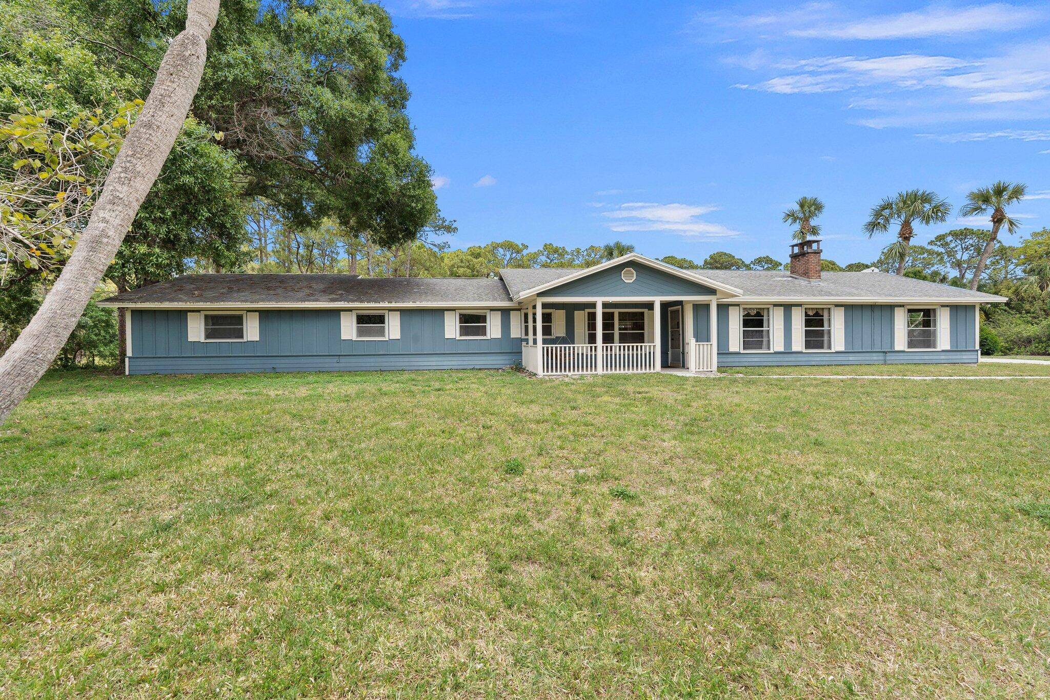 Palm City, FL 34990,6325 SW Gator TRL
